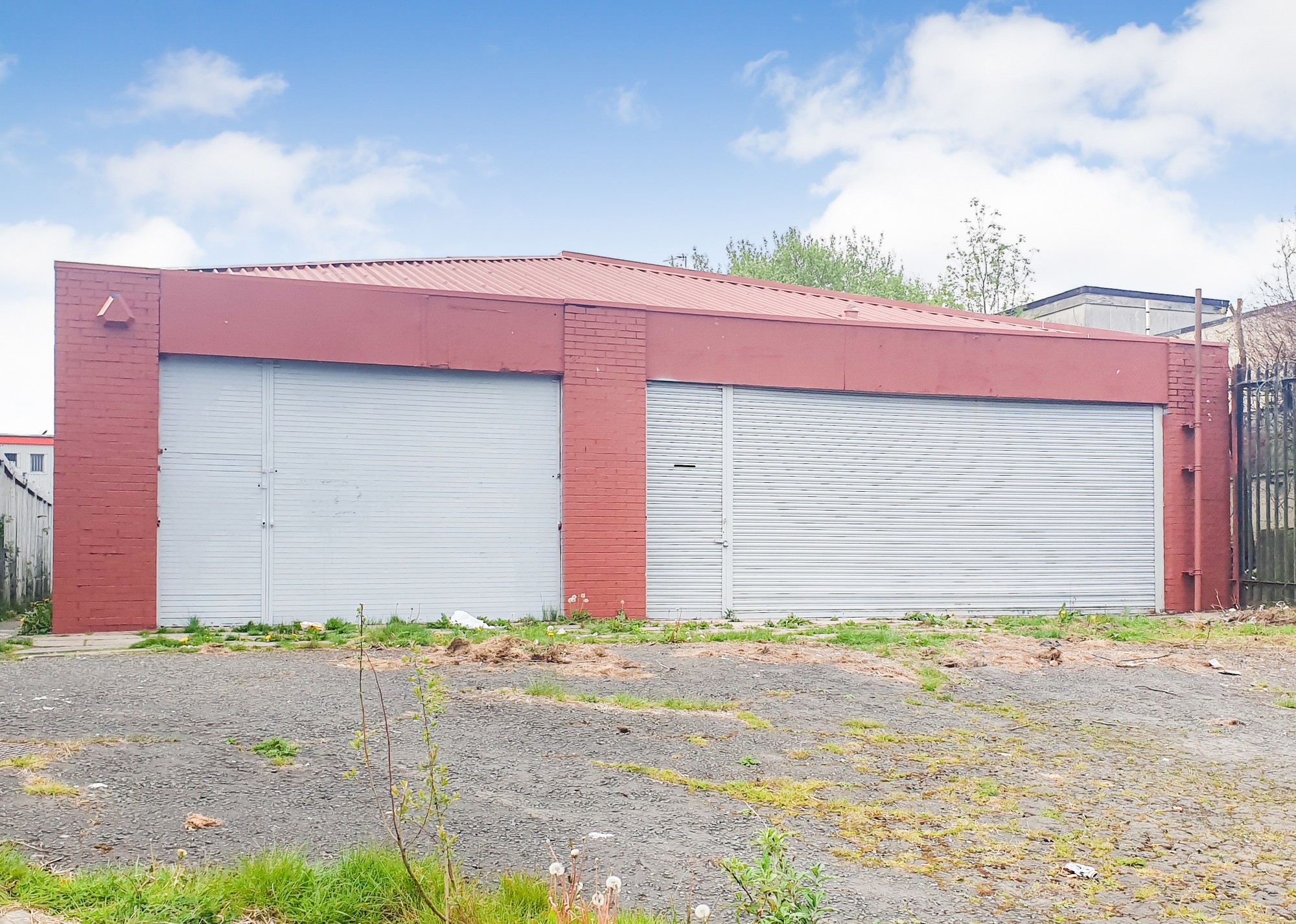 57b Dougrie Drive, Castlemilk, Glasgow, G45 9AD