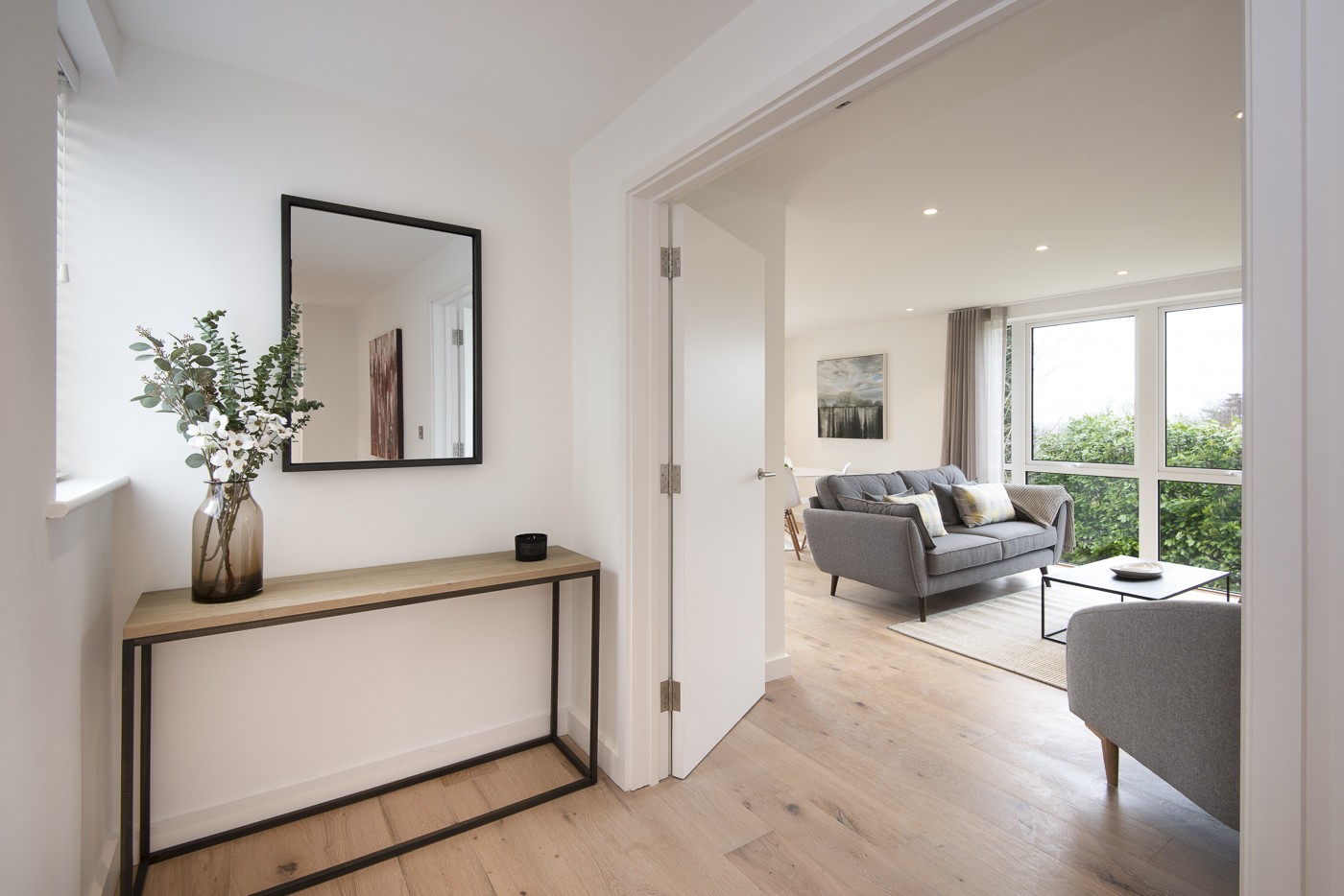 Charlecote, Lansdown Road, Bath BA1 5RJ
