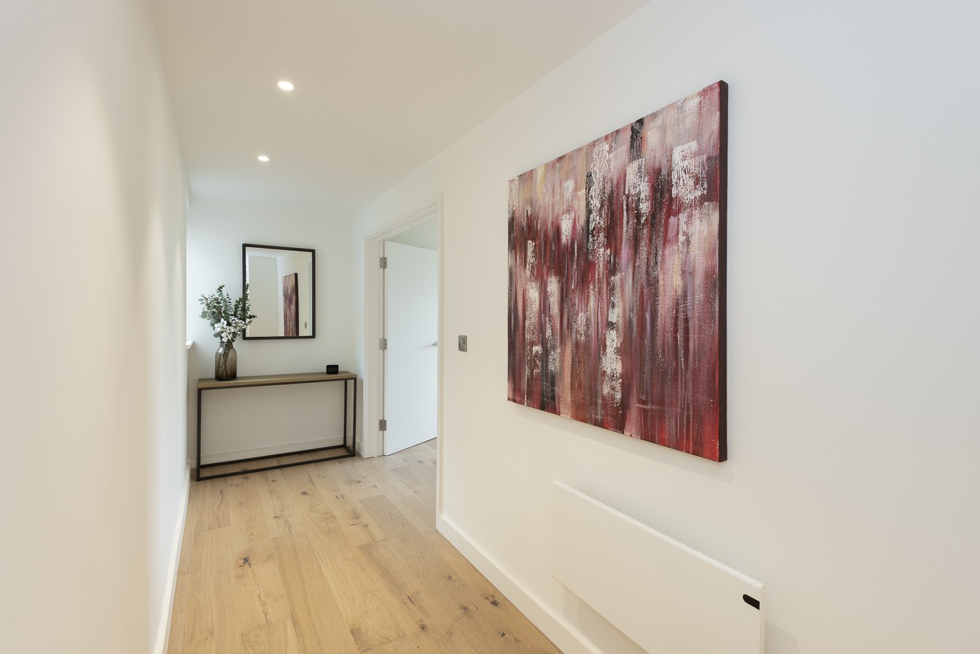 Charlecote, Lansdown Road, Bath BA1 5RJ
