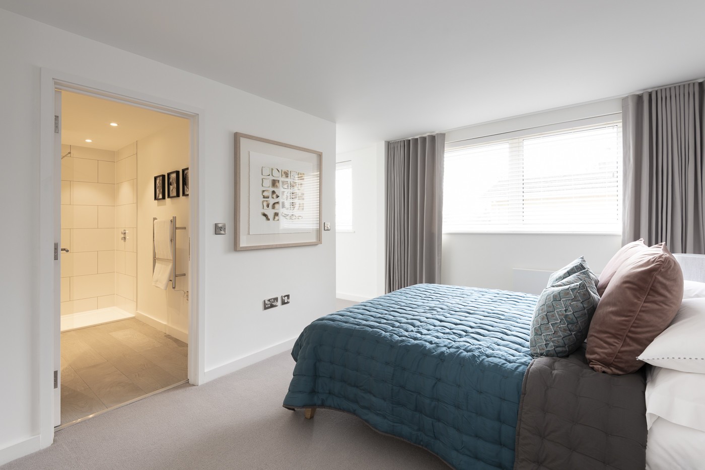 Charlecote, Lansdown Road, Bath BA1 5RJ
