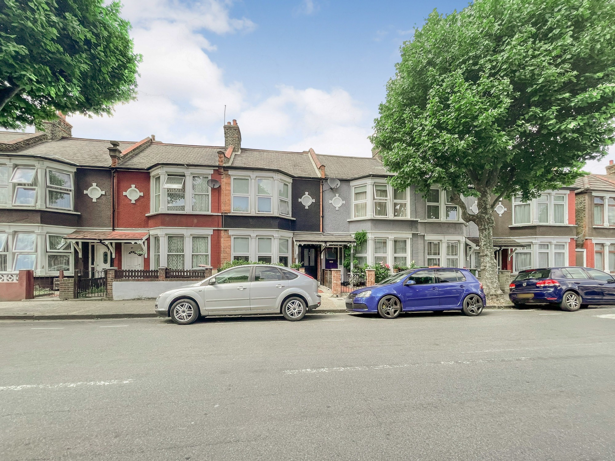91 Henniker Gardens, East Ham, London E6 3HT
