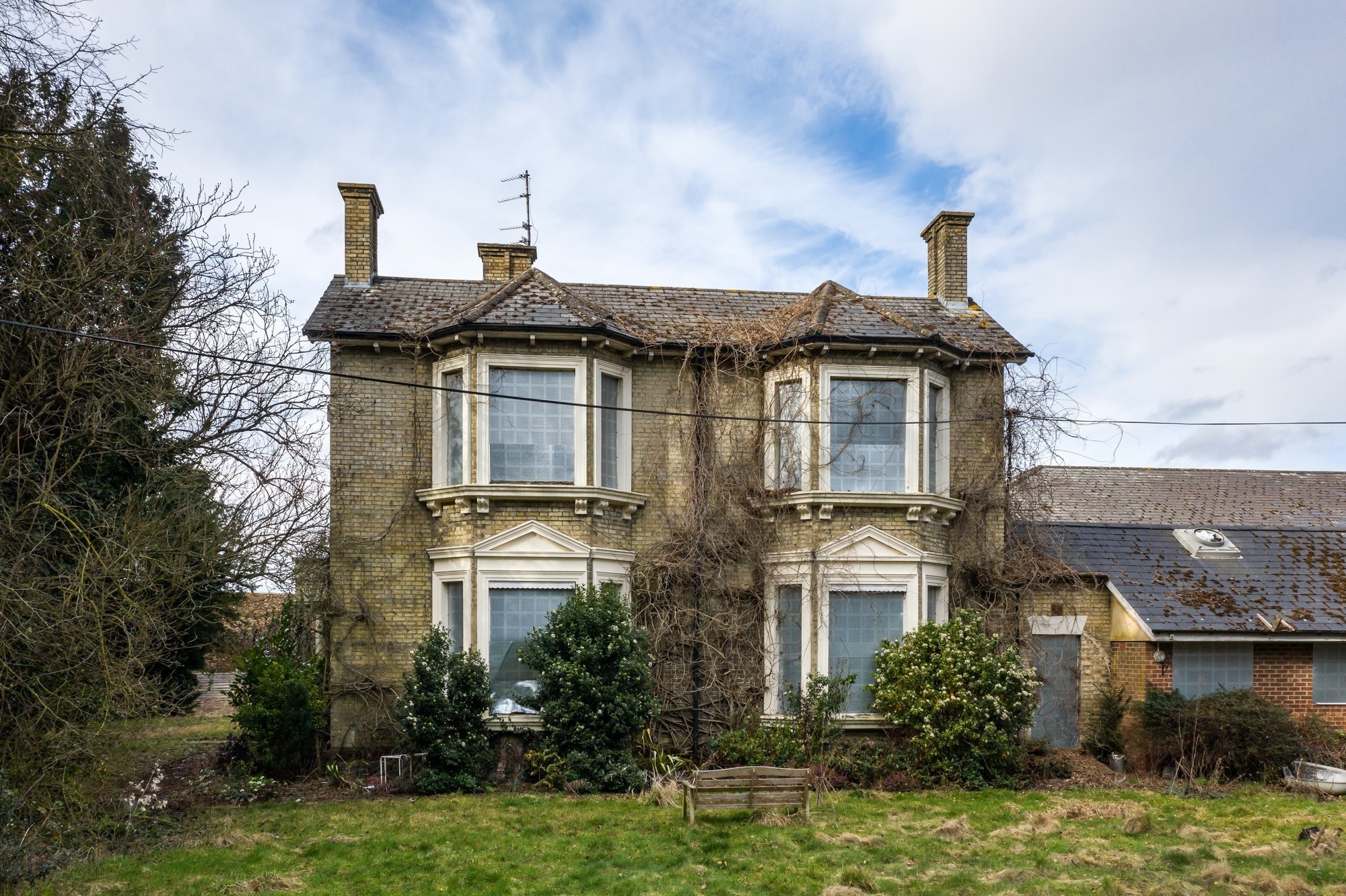 Chiltern Court Care Home, Aylesbury Road, Wendover, Buckinghamshire, HP22 6BD