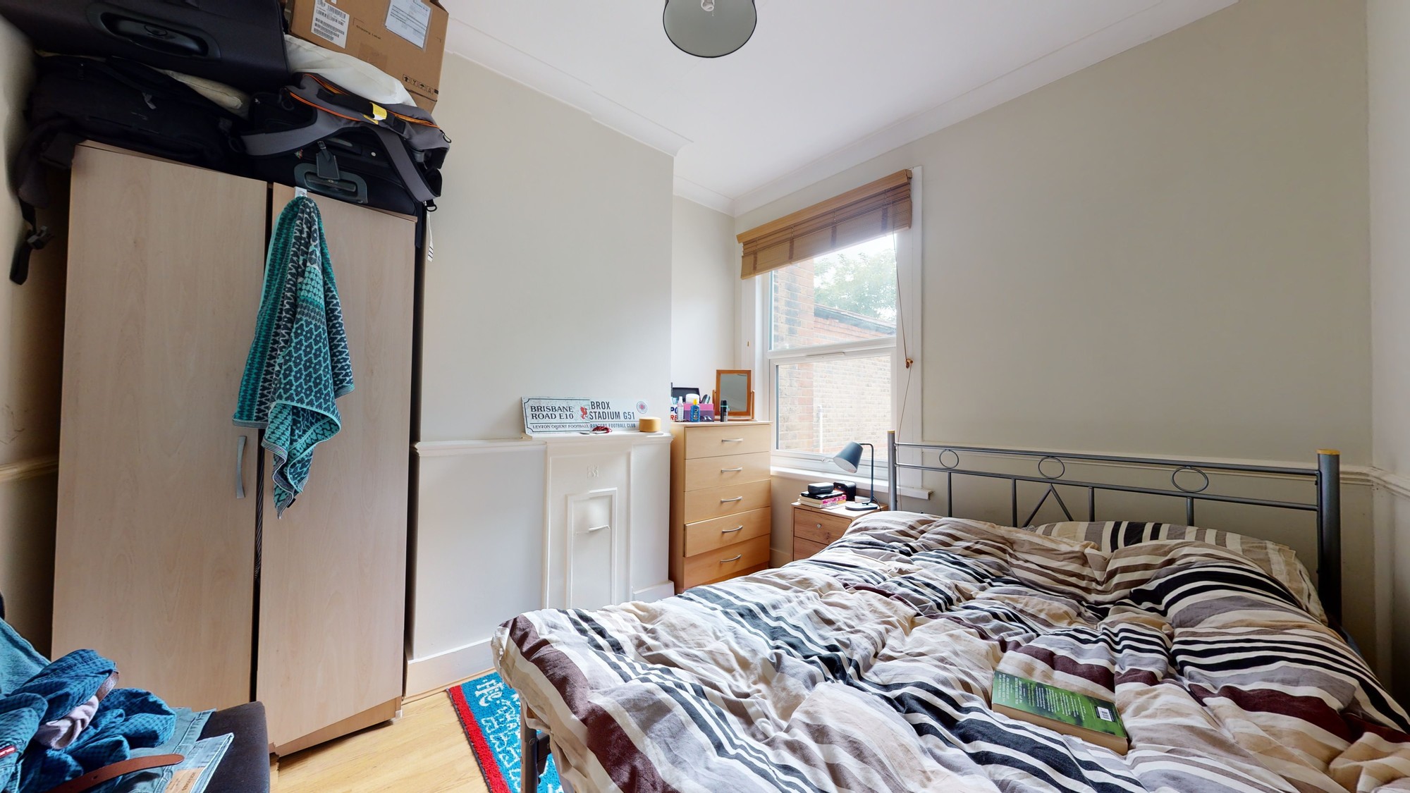 37A Carr Road, Walthamstow, London E17 5ER
