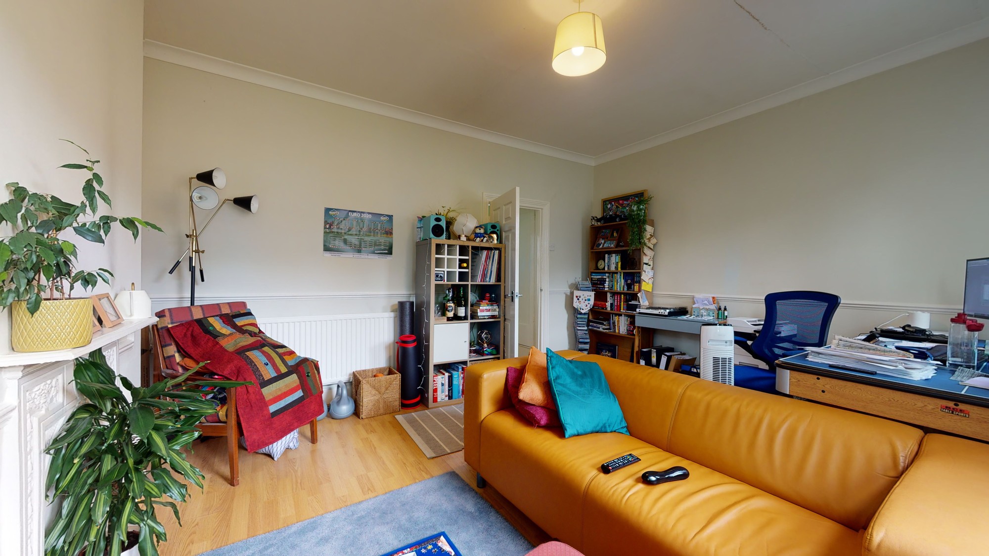 37A Carr Road, Walthamstow, London E17 5ER
