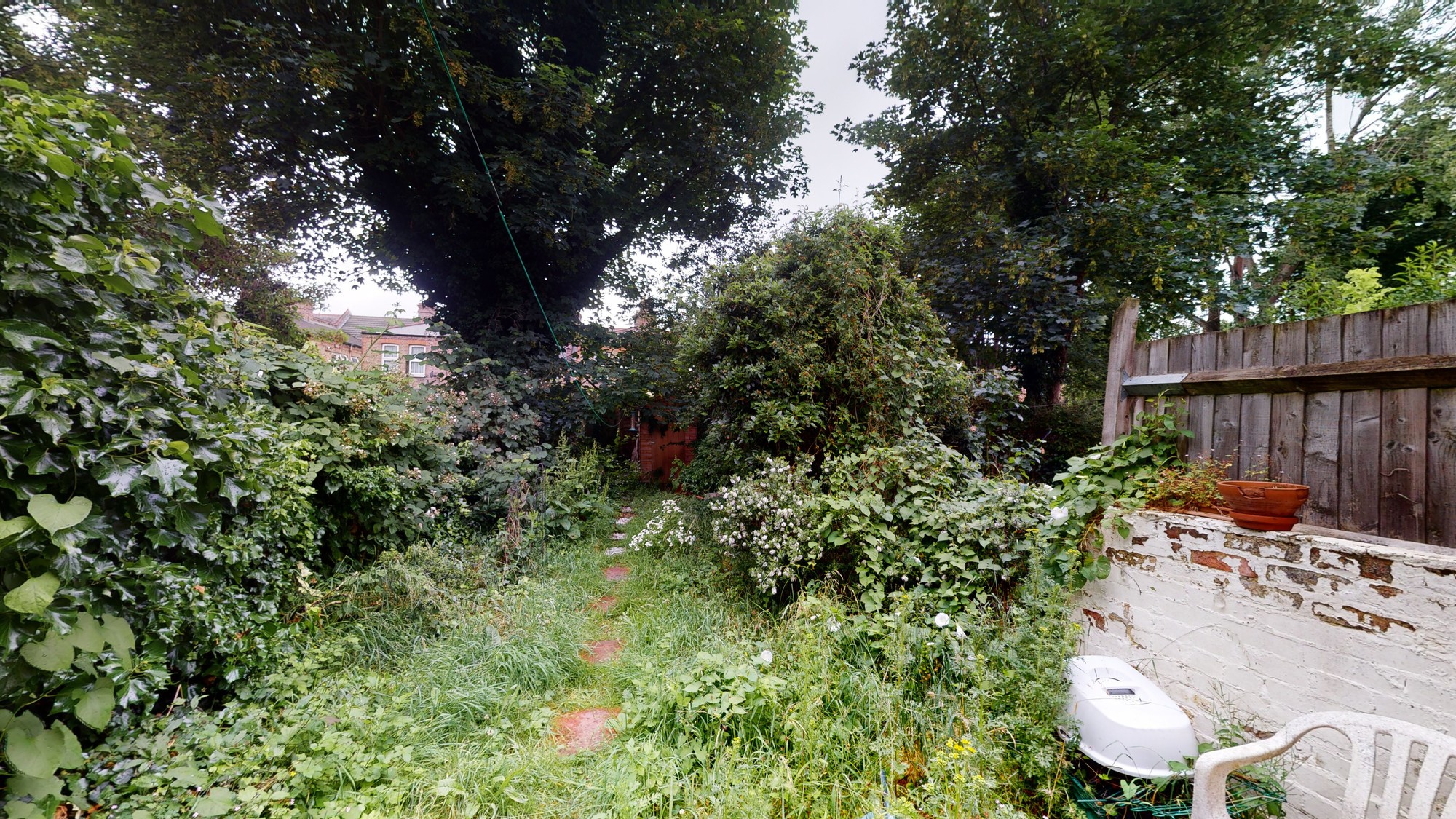 37A Carr Road, Walthamstow, London E17 5ER
