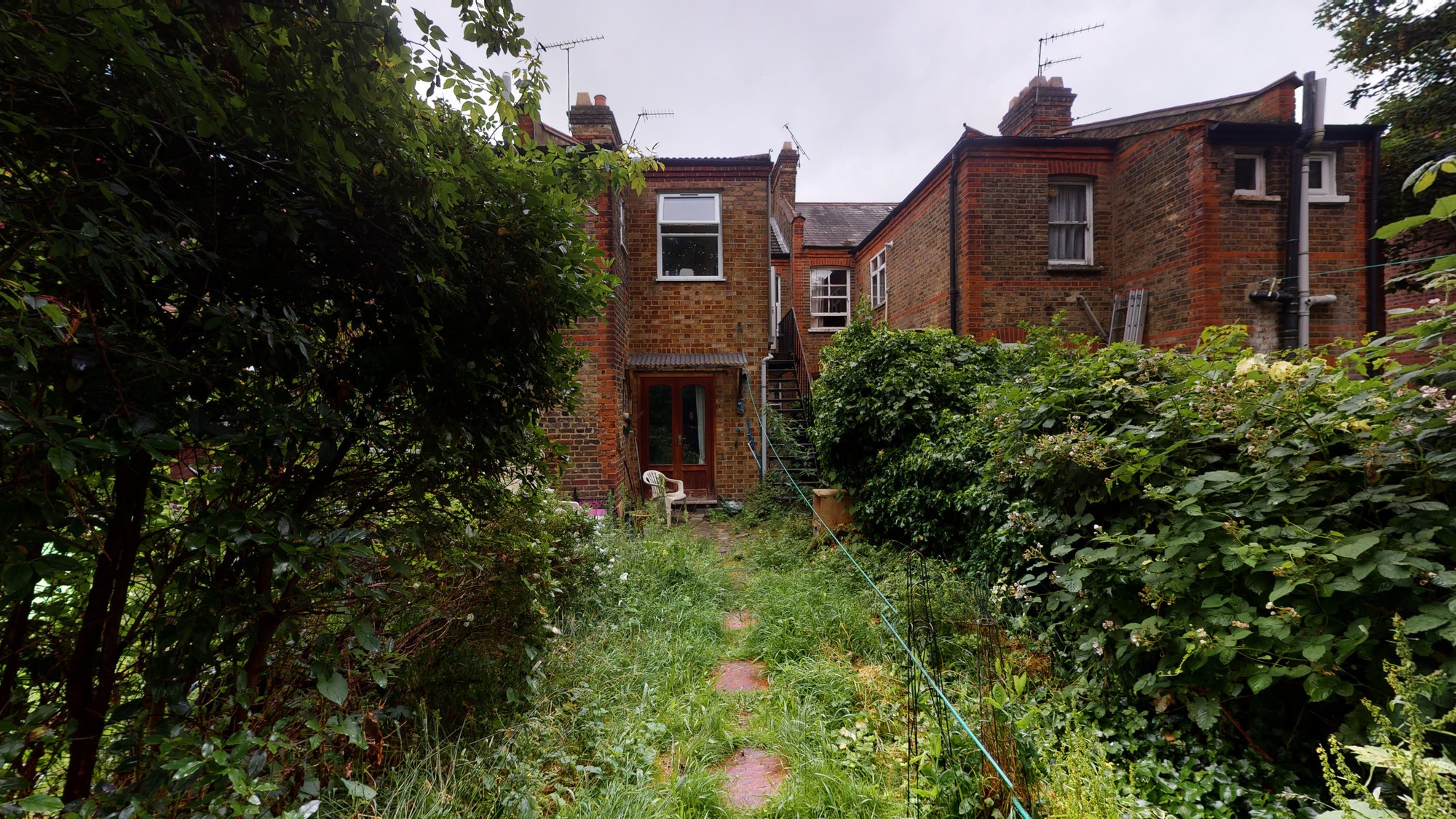 37A Carr Road, Walthamstow, London E17 5ER
