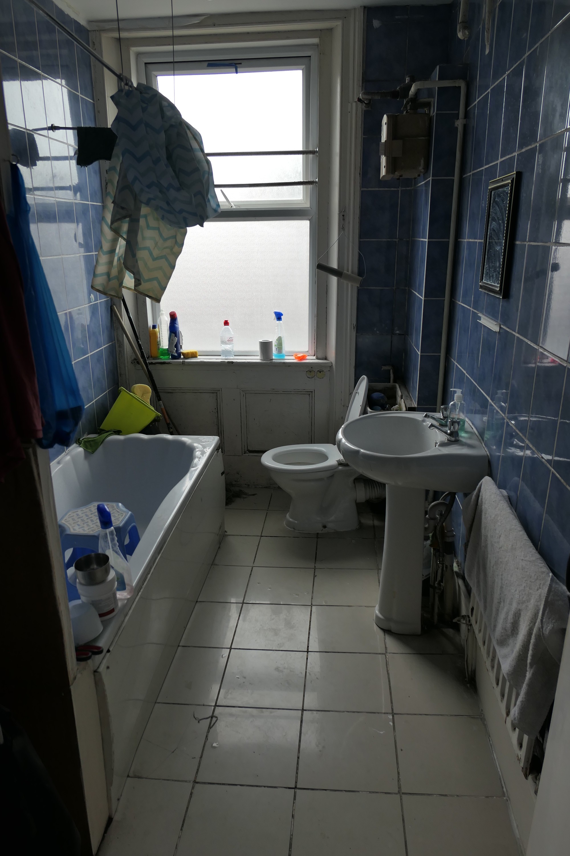 9 Woodgrange Road, Forest Gate, London E7 8BA
