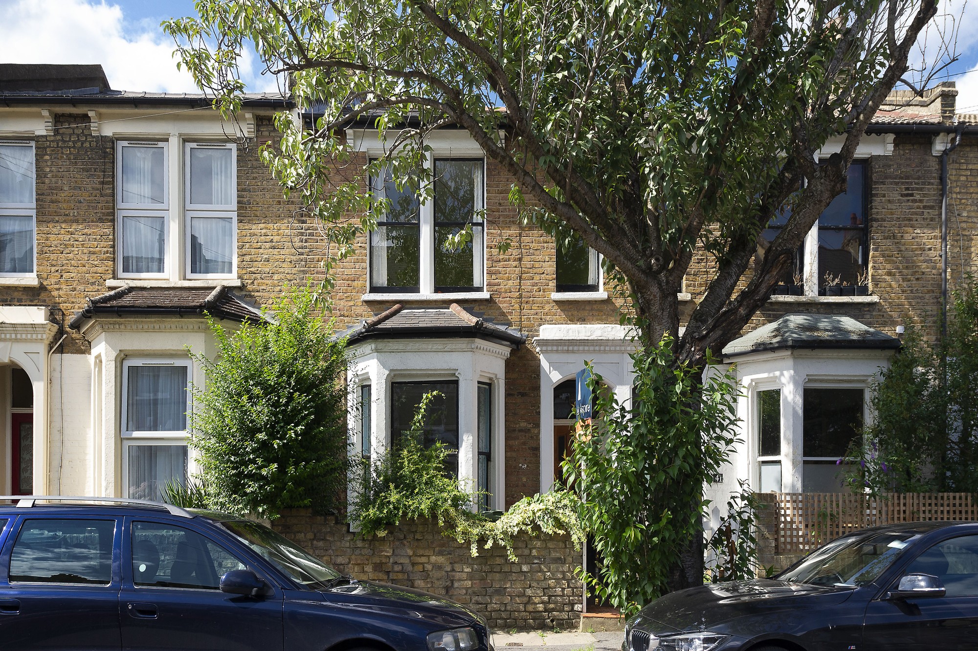 39 Santley Street, Clapham, London SW4 7QE
