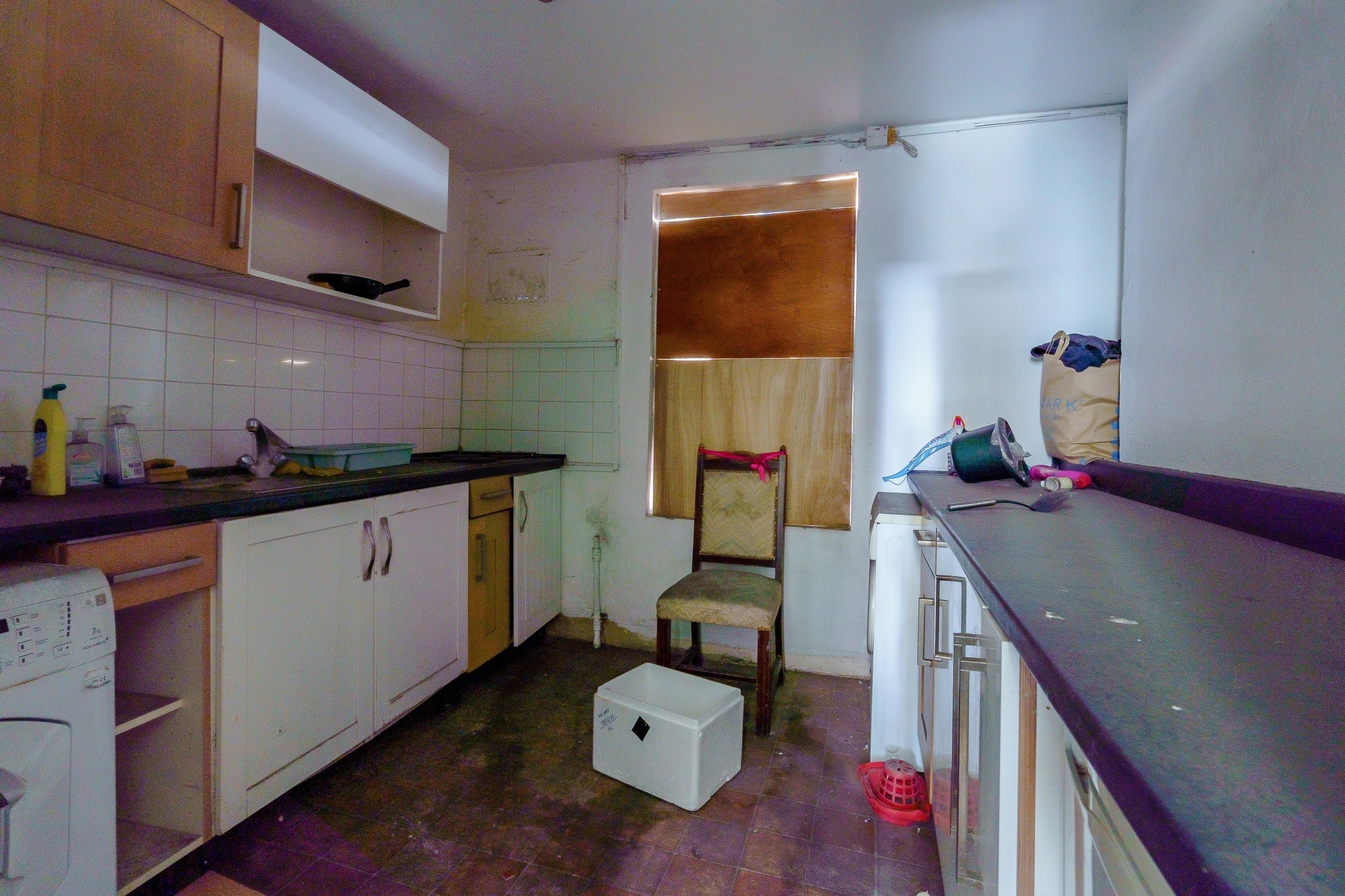 178 Lavender Hill, London SW11 5TQ