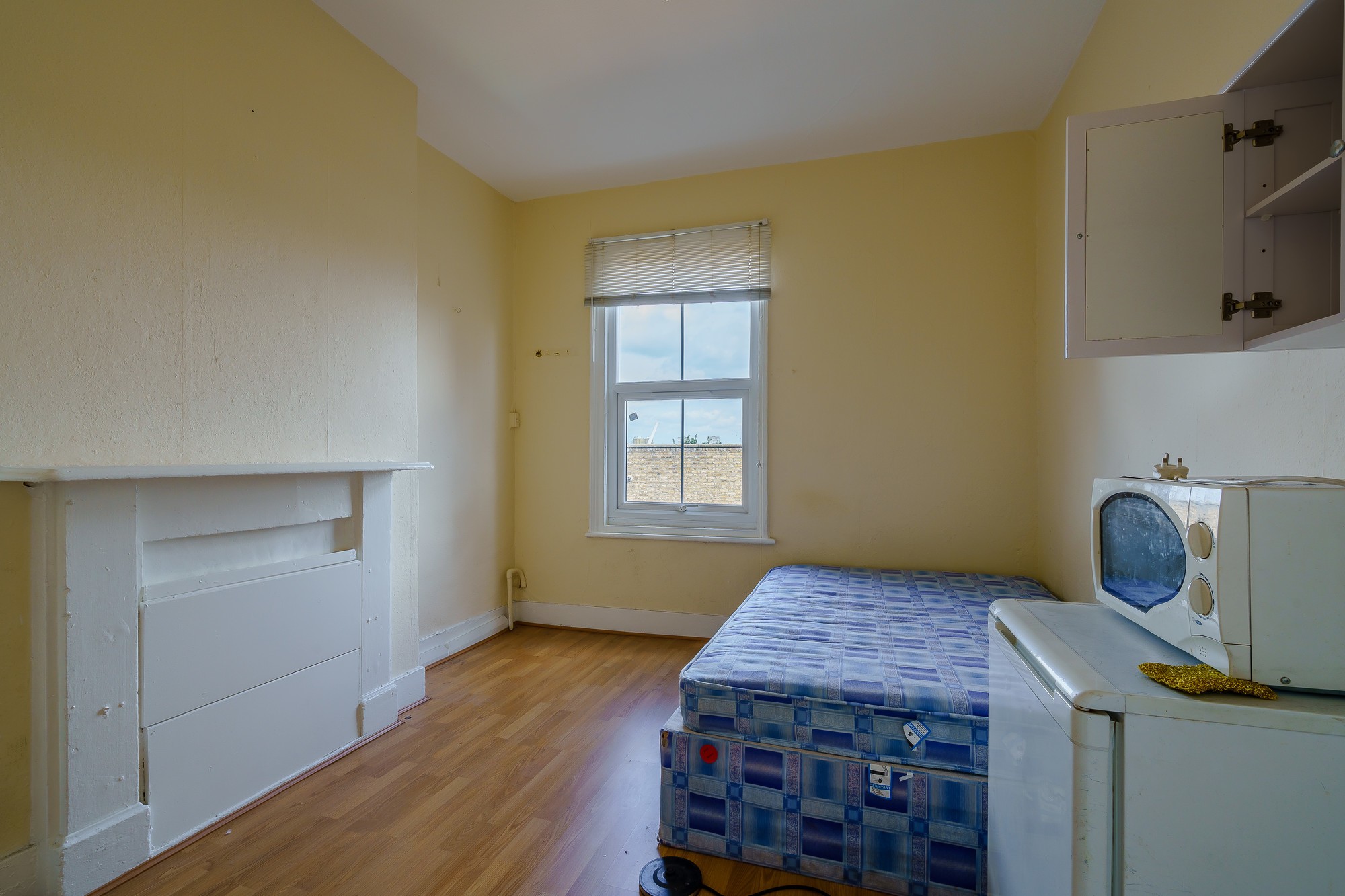 178 Lavender Hill, London SW11 5TQ