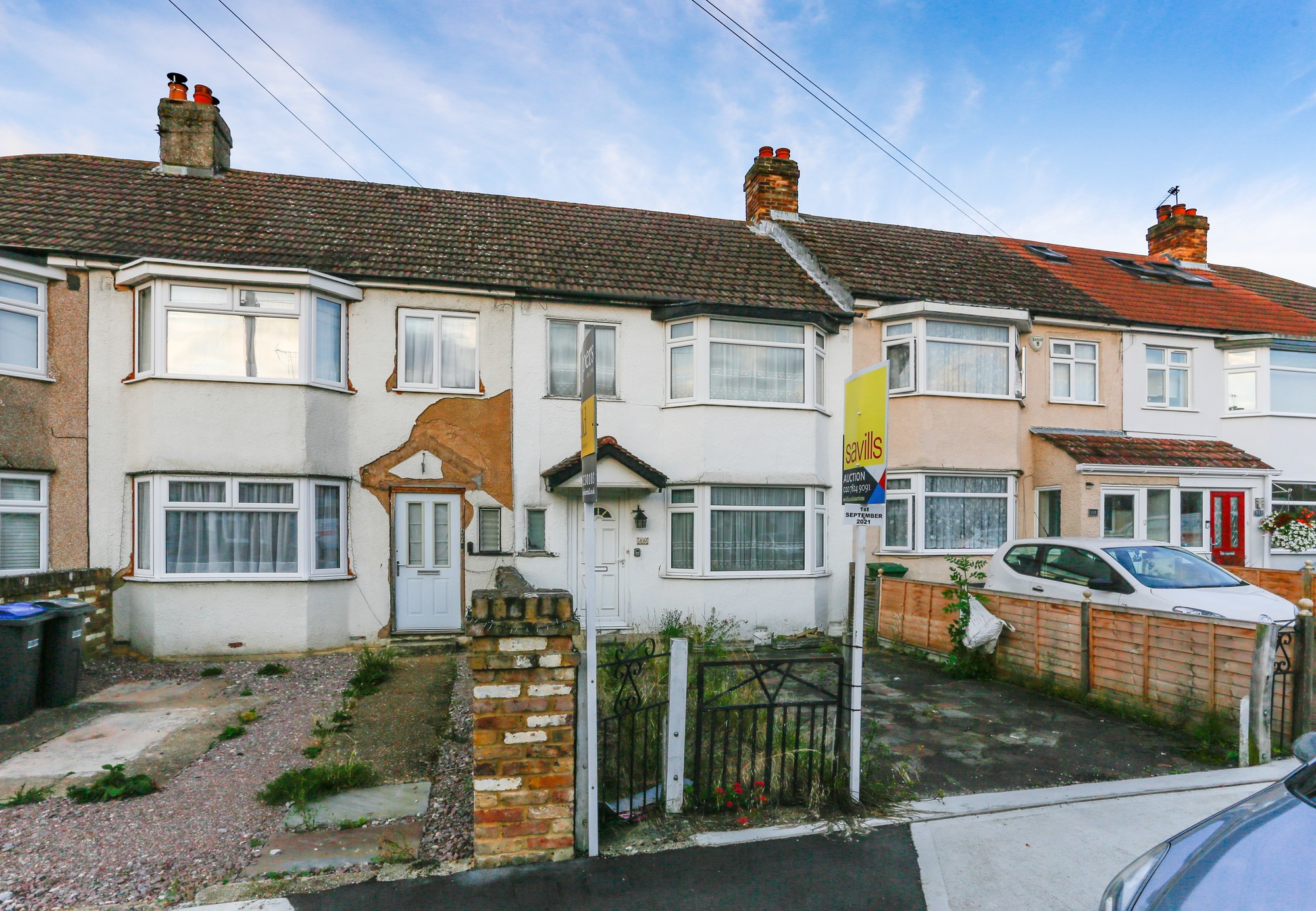 109 Lynhurst Crescent, Hillingdon, Middlesex UB10 9EQ
