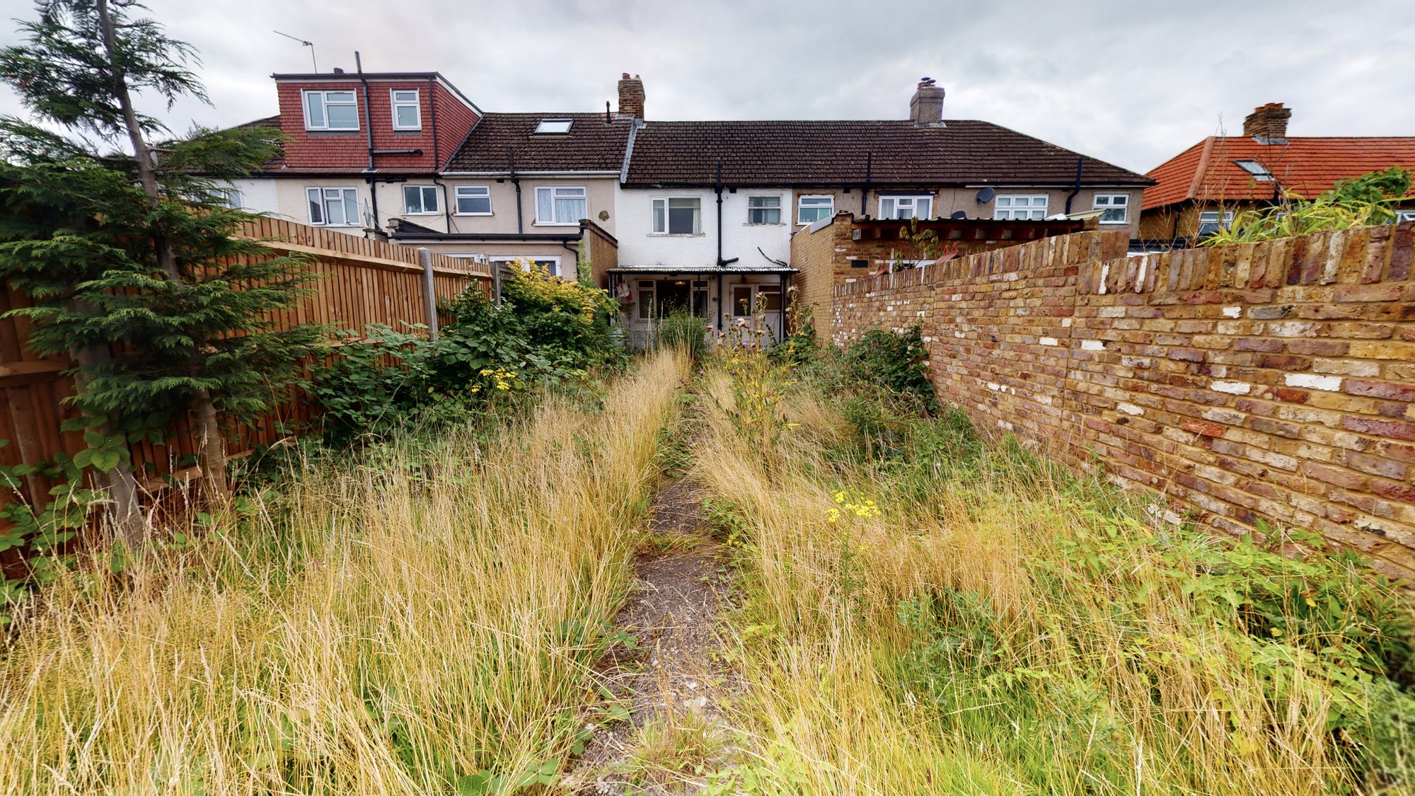 109 Lynhurst Crescent, Hillingdon, Middlesex UB10 9EQ
