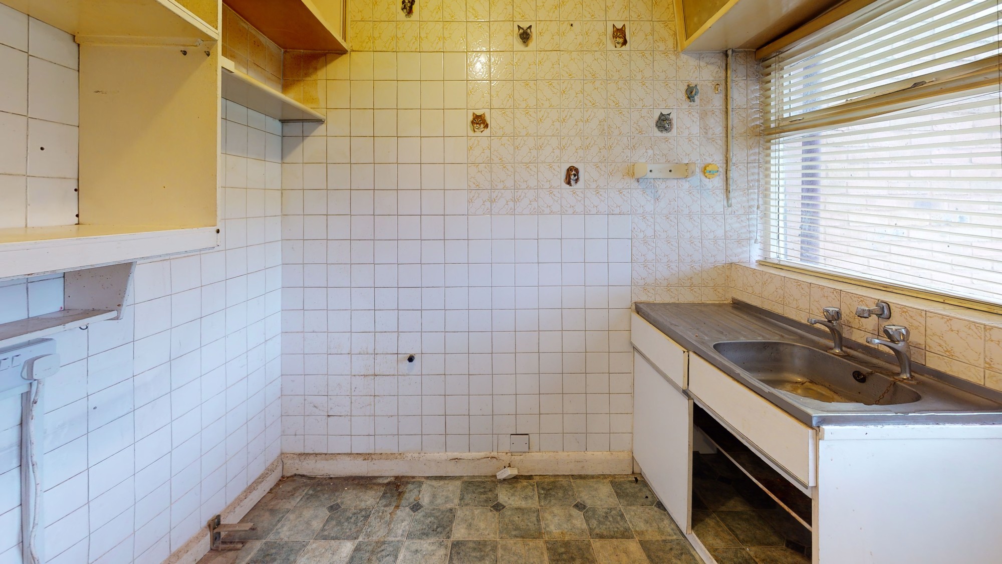 109 Lynhurst Crescent, Hillingdon, Middlesex UB10 9EQ
