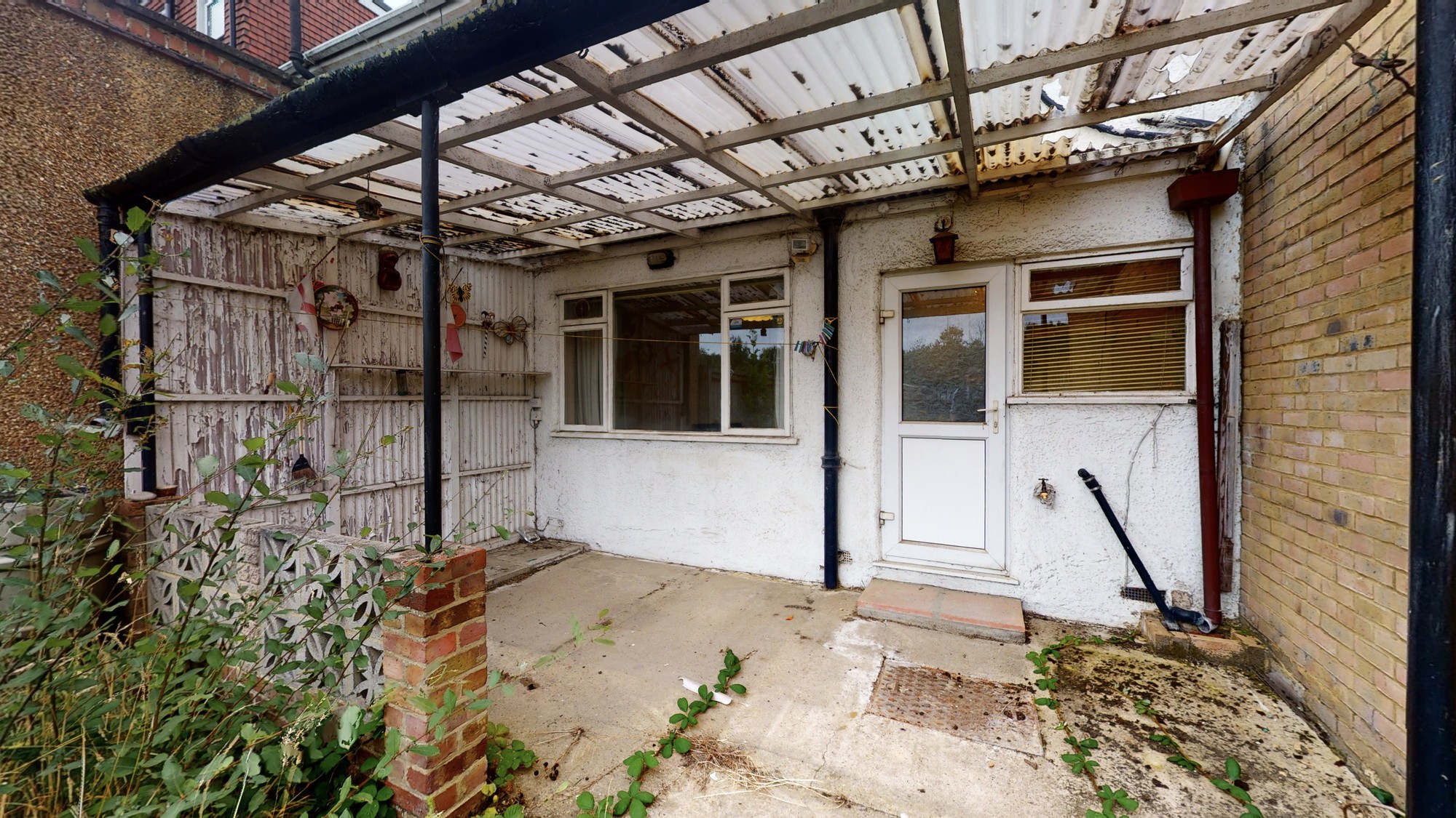 109 Lynhurst Crescent, Hillingdon, Middlesex UB10 9EQ
