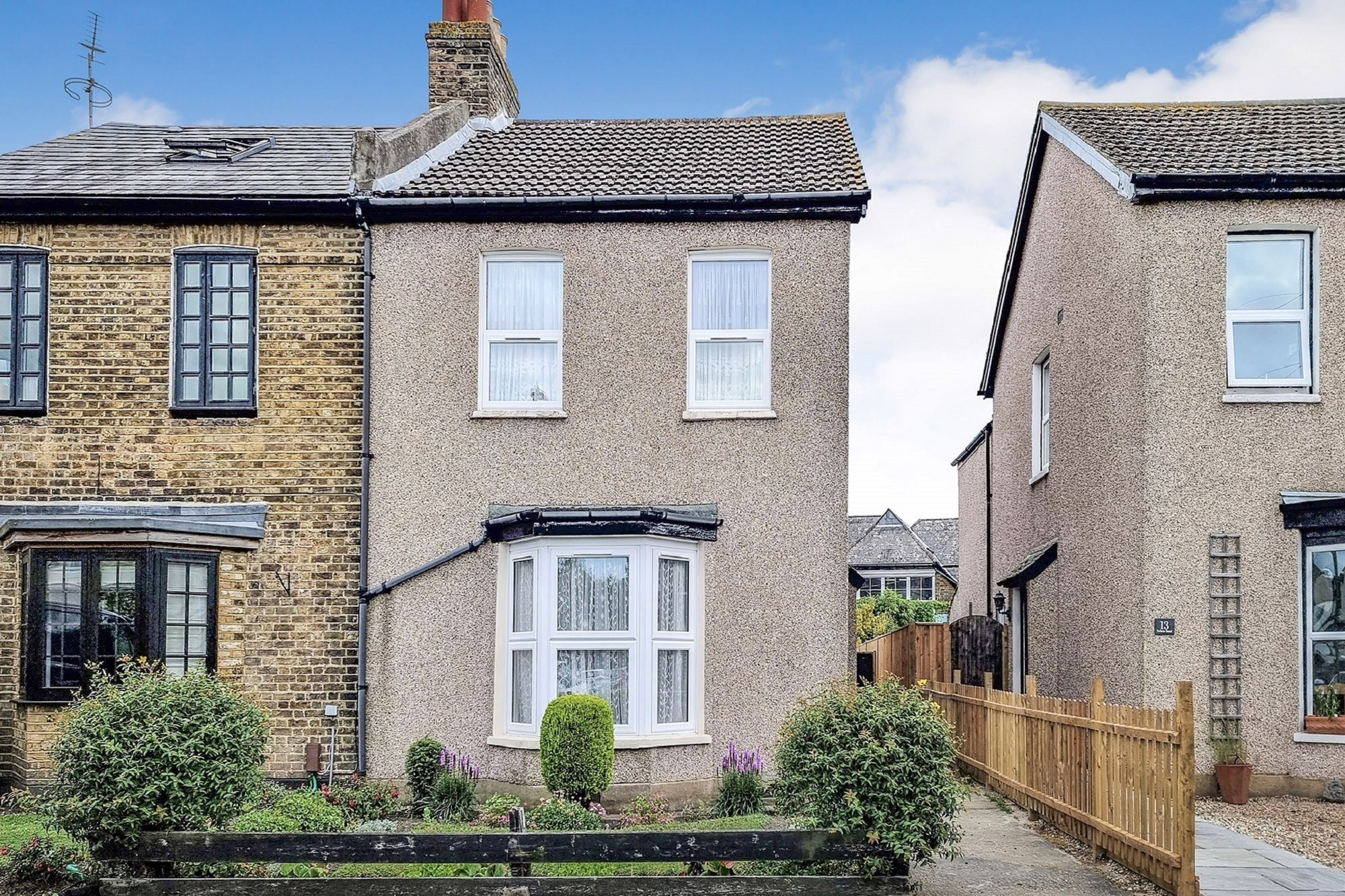 12 Nelson Road, Bromley, Kent BR2 9NP
