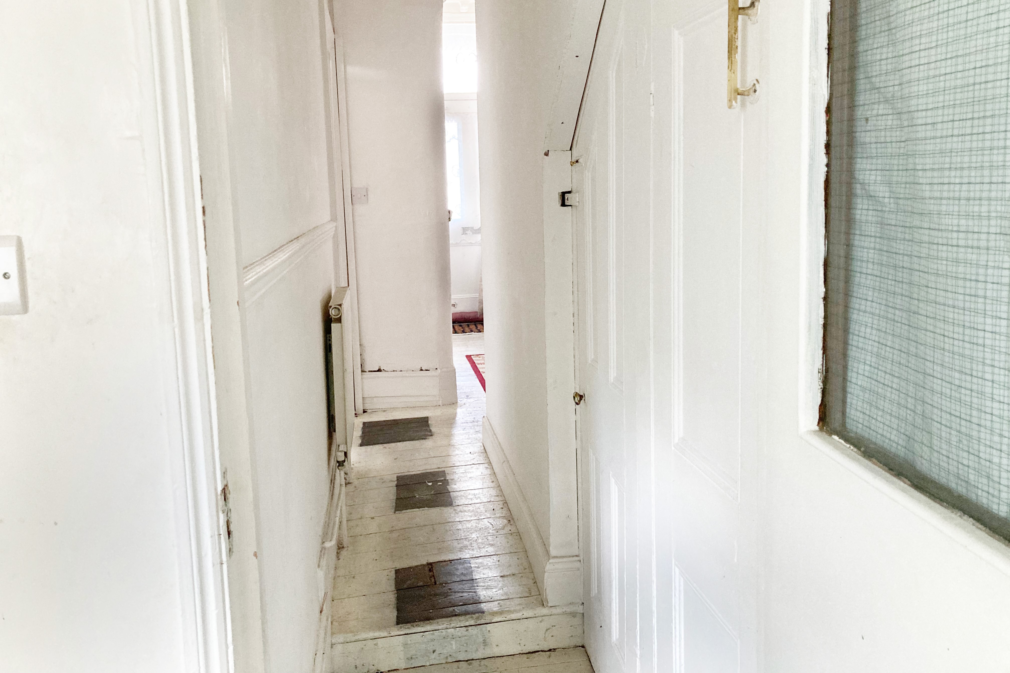 60 Kellet Road, Brixton, London, SW2 1ED

