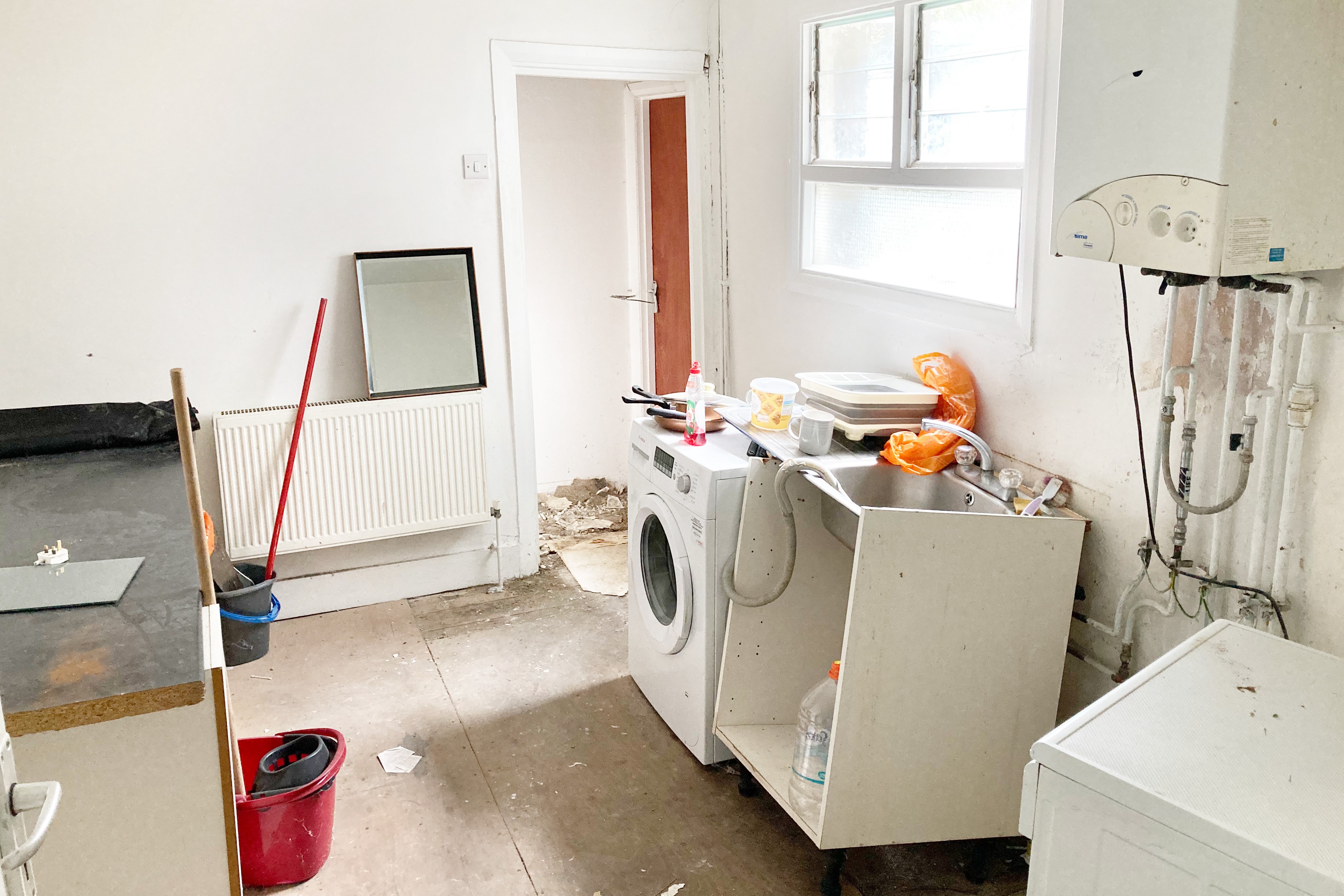 60 Kellet Road, Brixton, London, SW2 1ED
