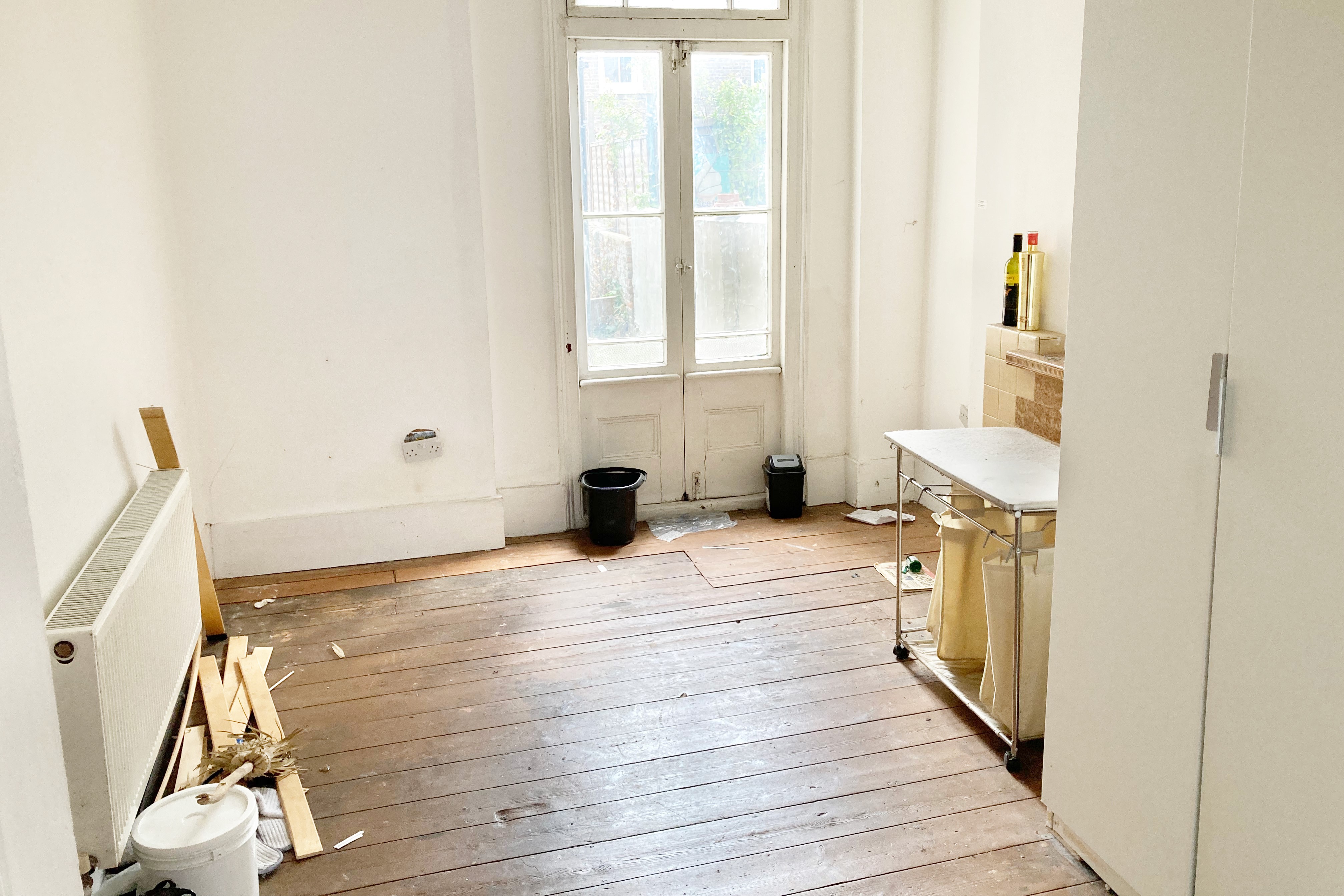 60 Kellet Road, Brixton, London, SW2 1ED
