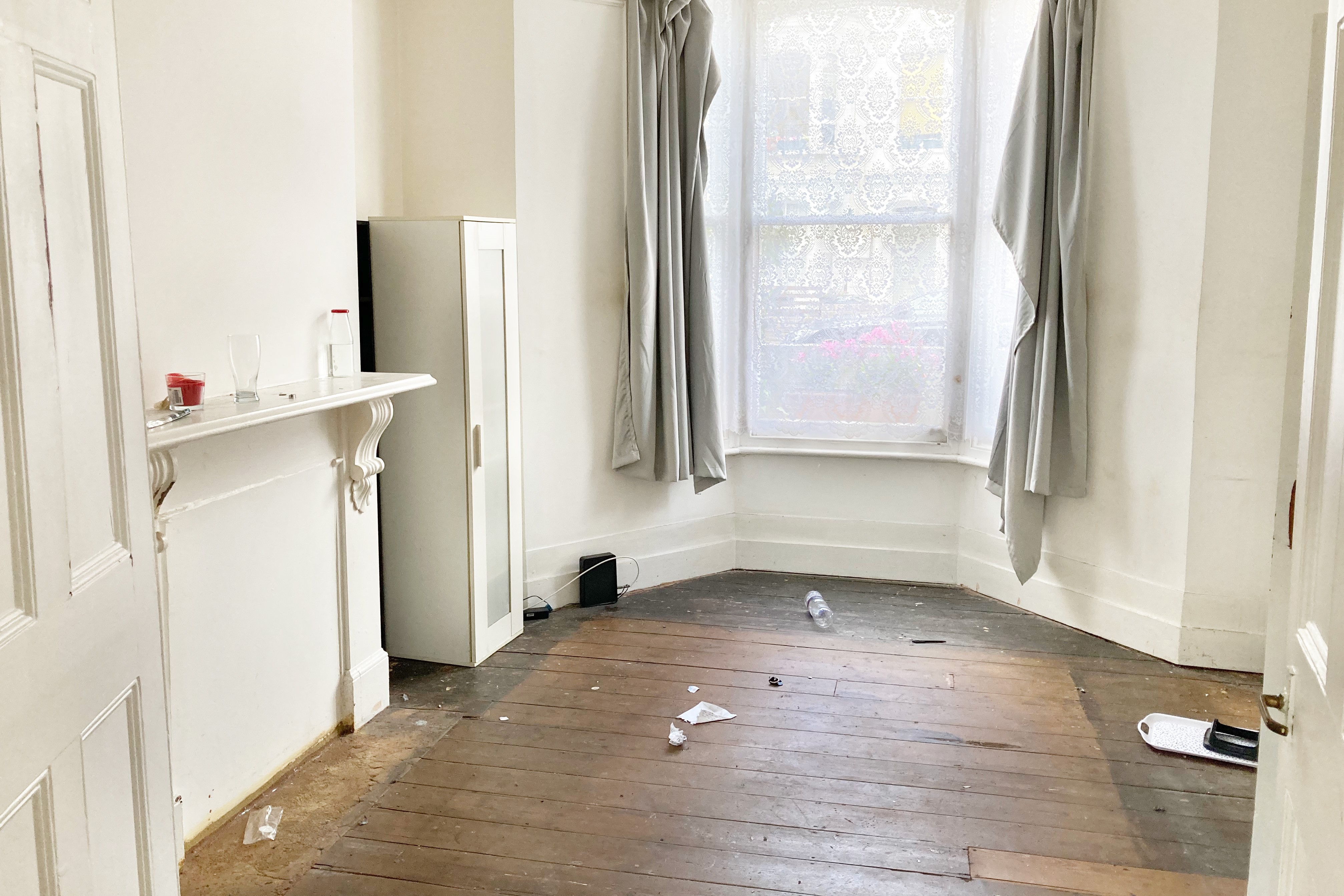 60 Kellet Road, Brixton, London, SW2 1ED
