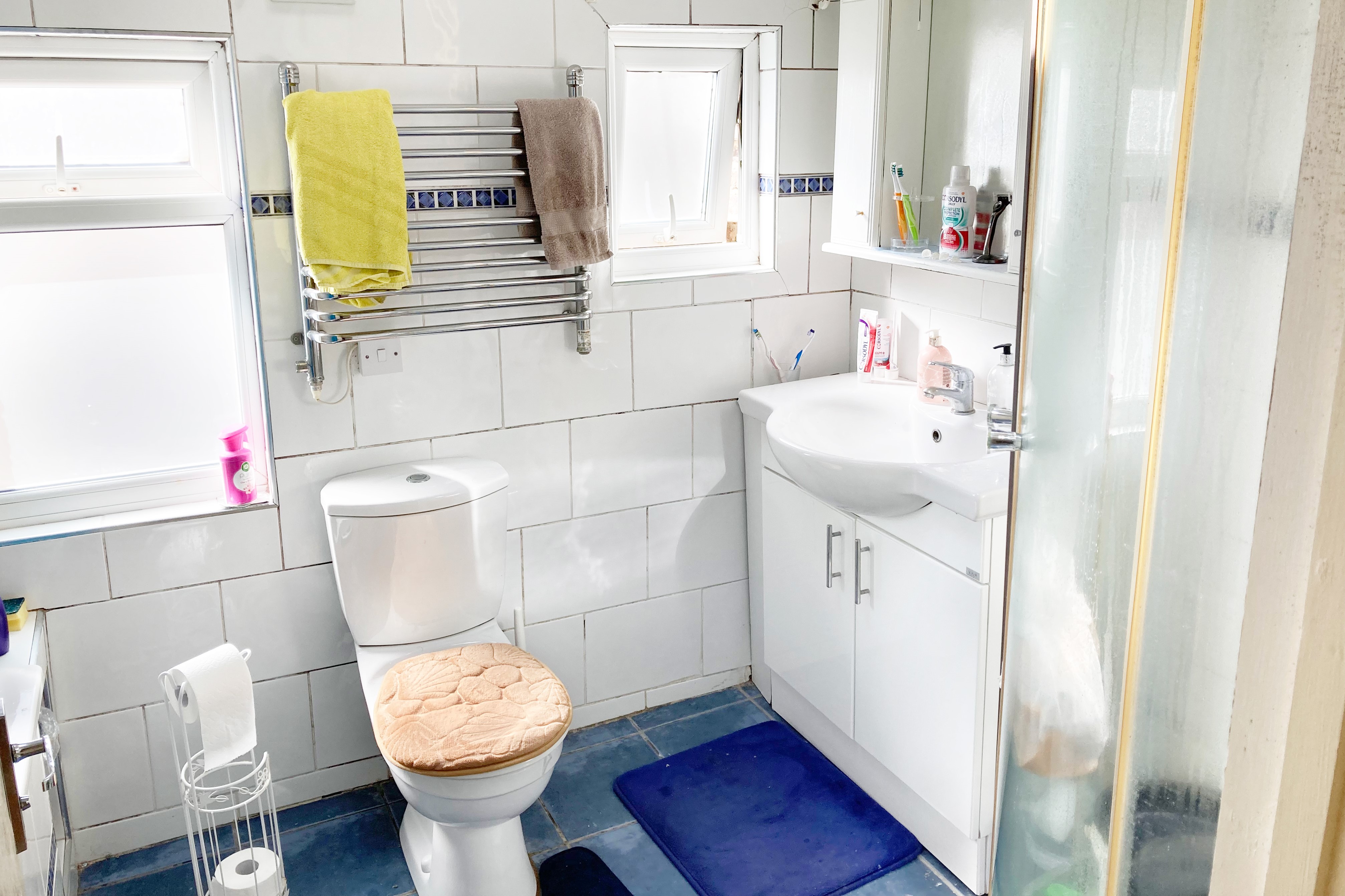 60 Kellet Road, Brixton, London, SW2 1ED
