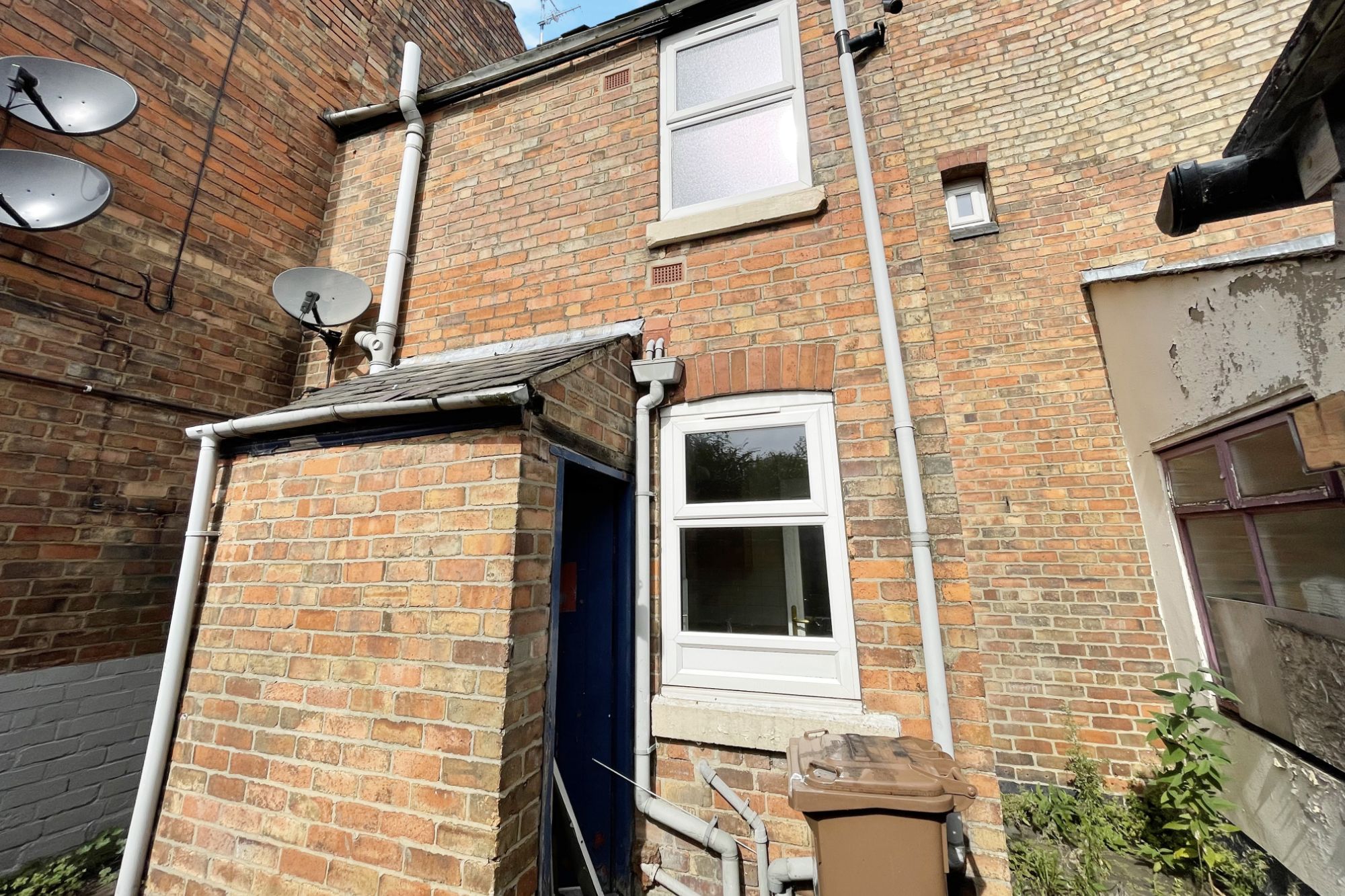 5 Stables Street, Derby, DE22 3EJ
