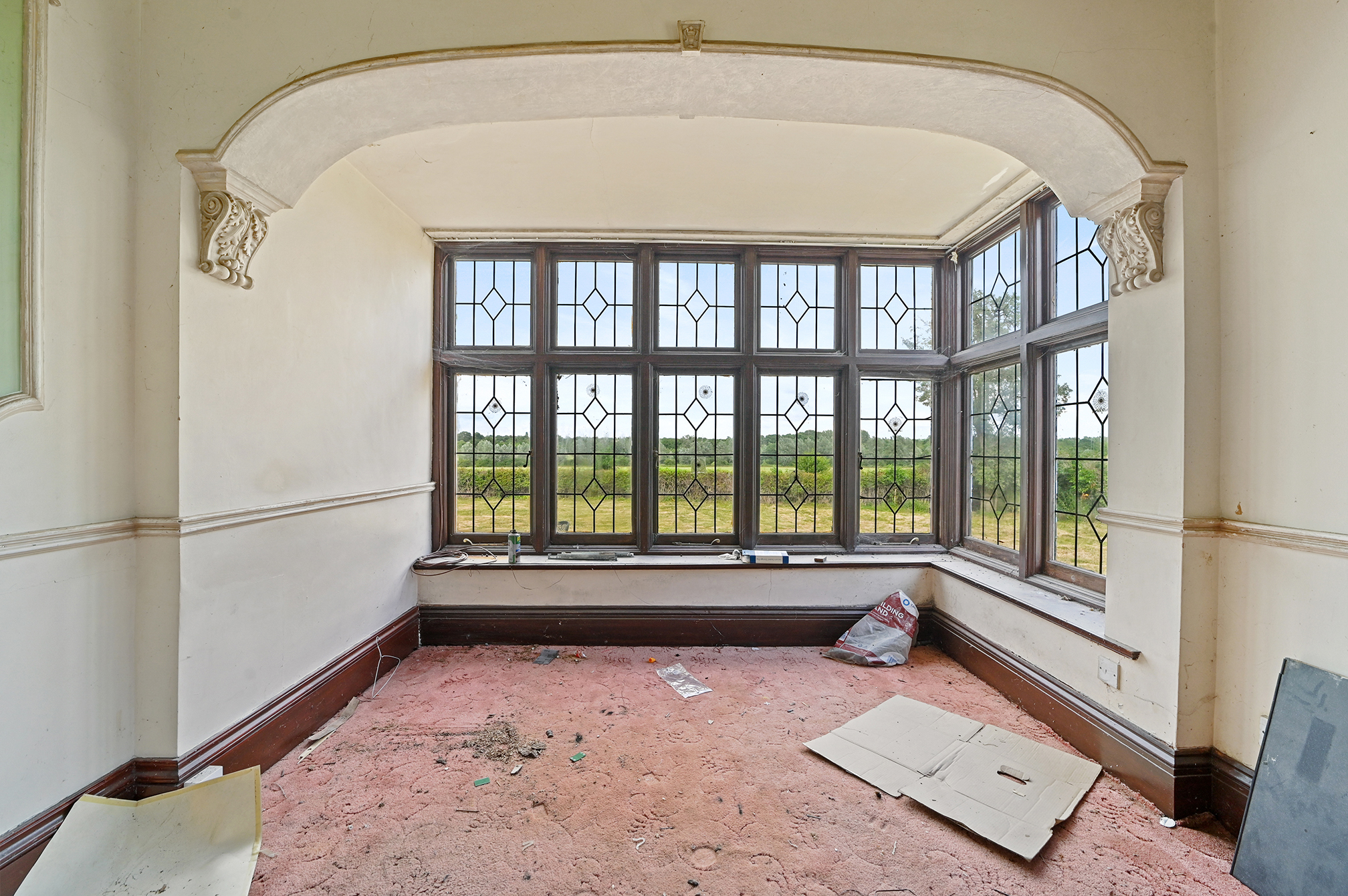 Rembrandt House, Blasford Hill, Little Waltham, Chelmsford, Essex, CM3 3PF