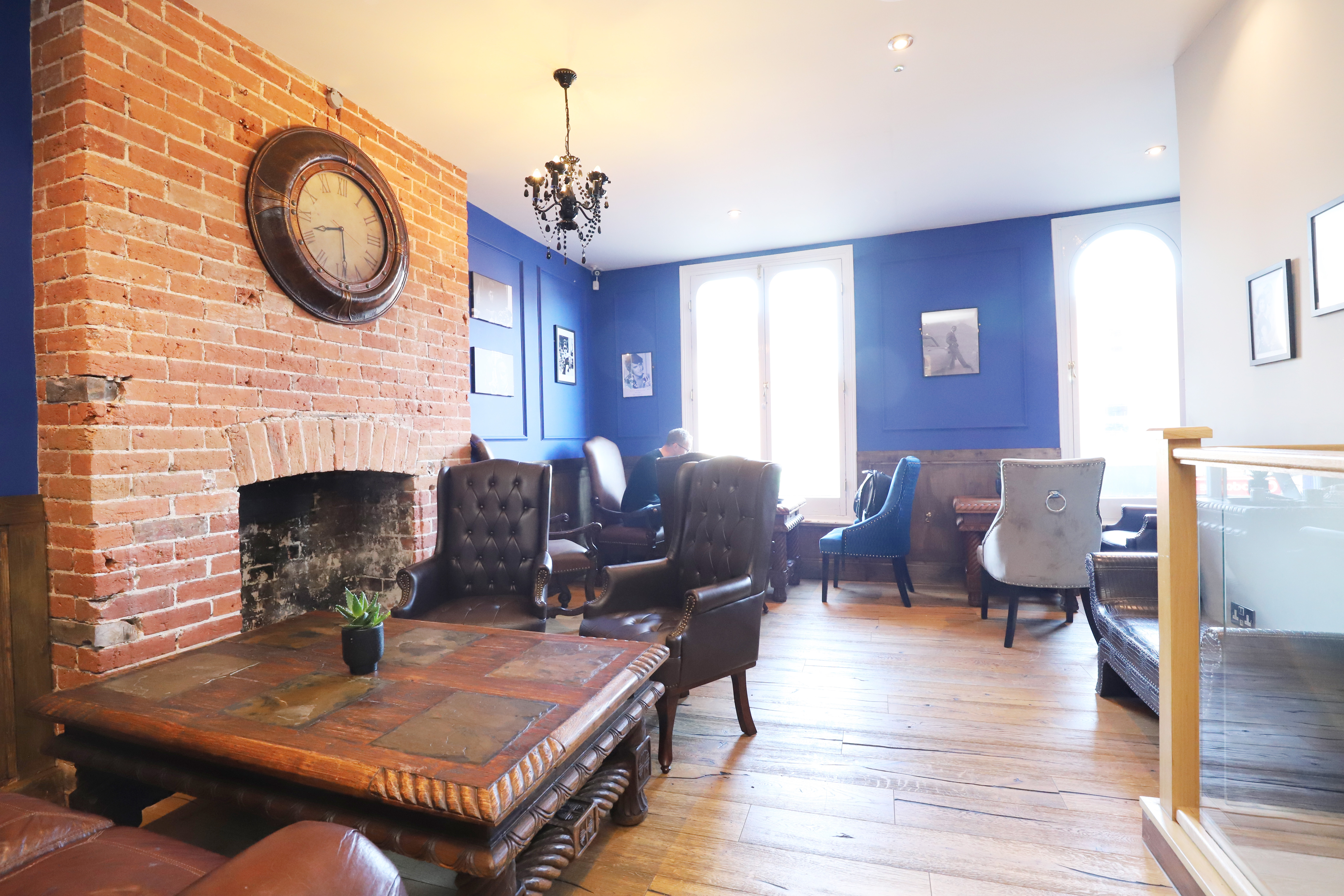21 Northbrook Street, Newbury, RG14 1DJ
