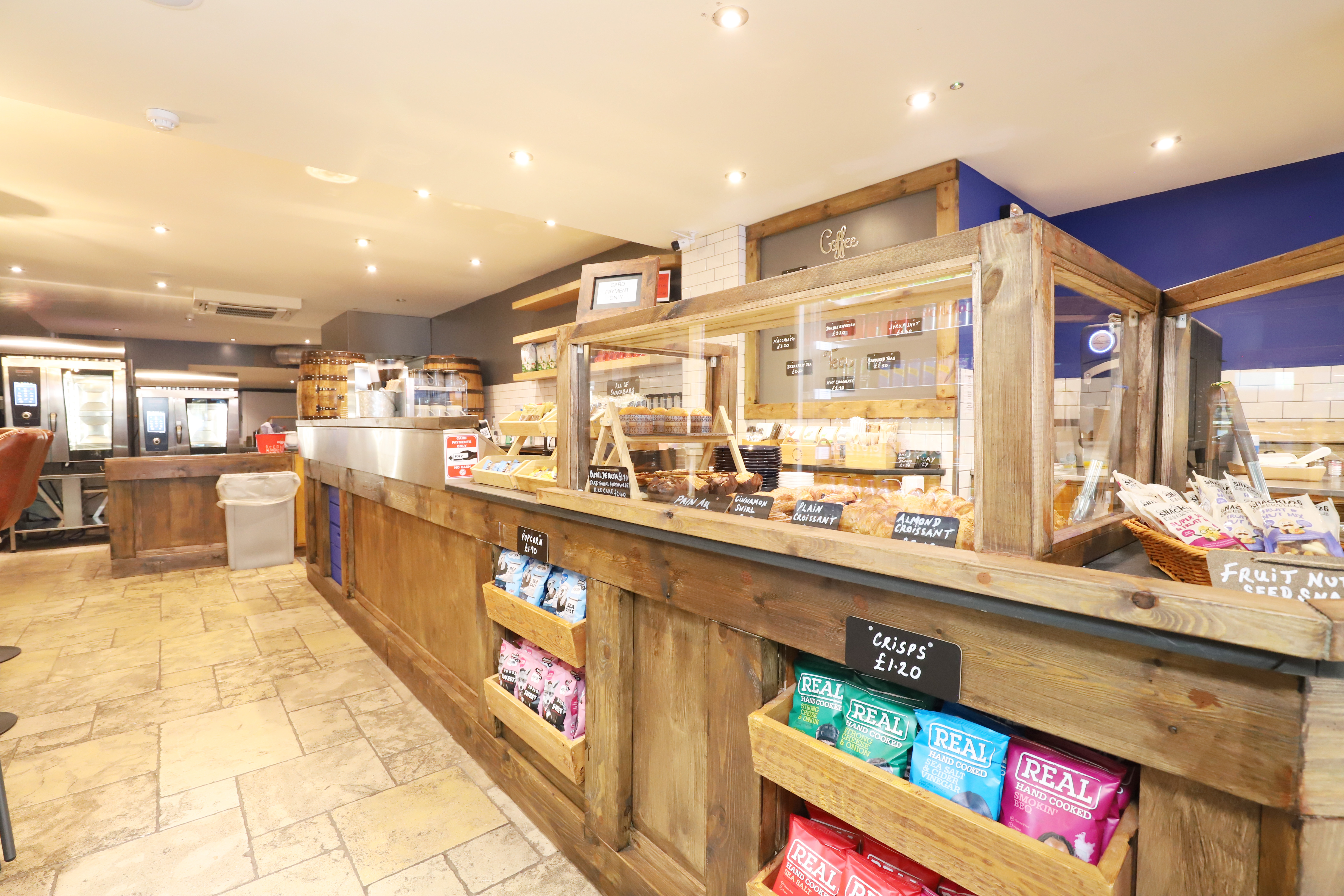 21 Northbrook Street, Newbury, RG14 1DJ
