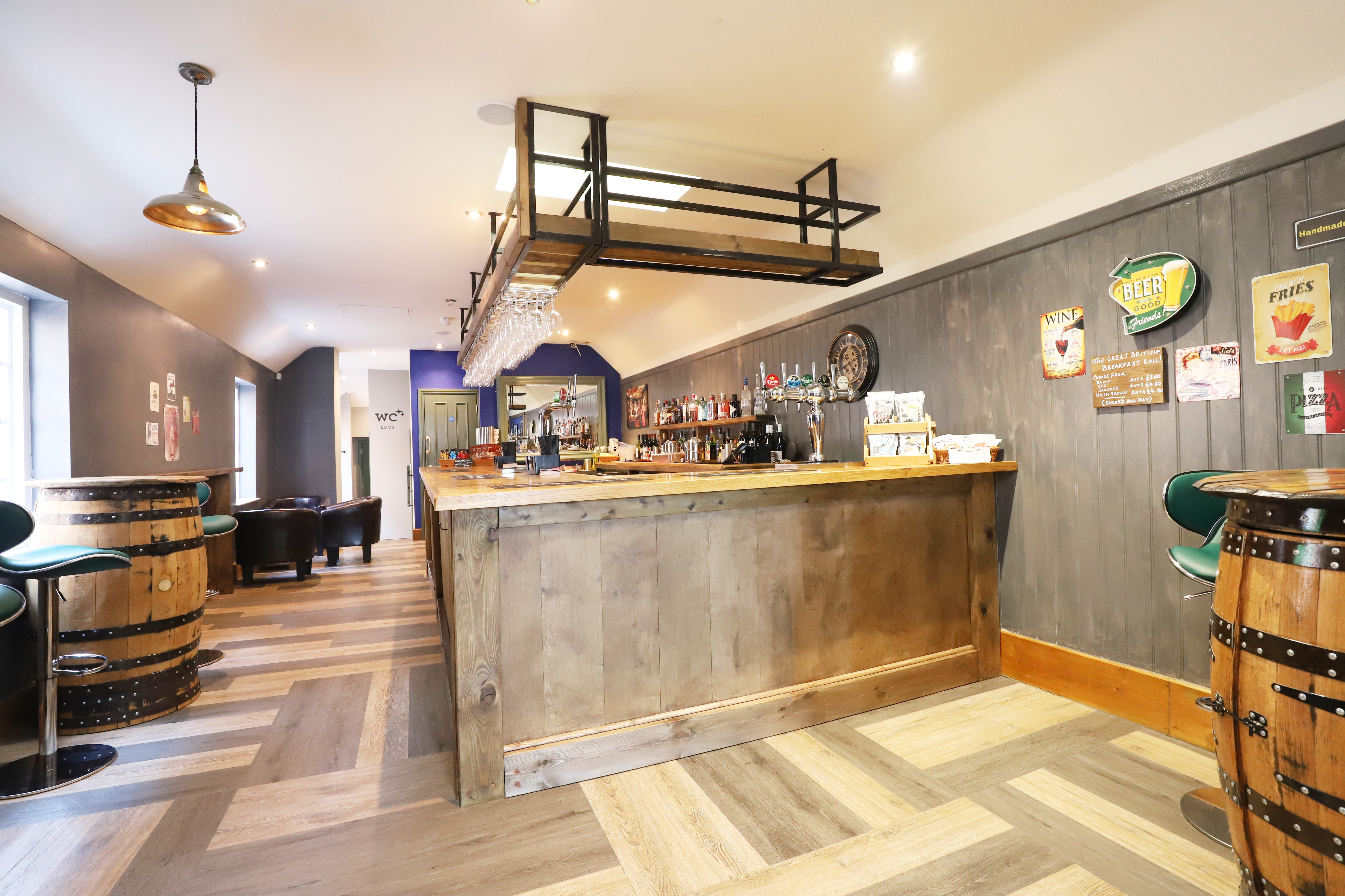 21 Northbrook Street, Newbury, RG14 1DJ
