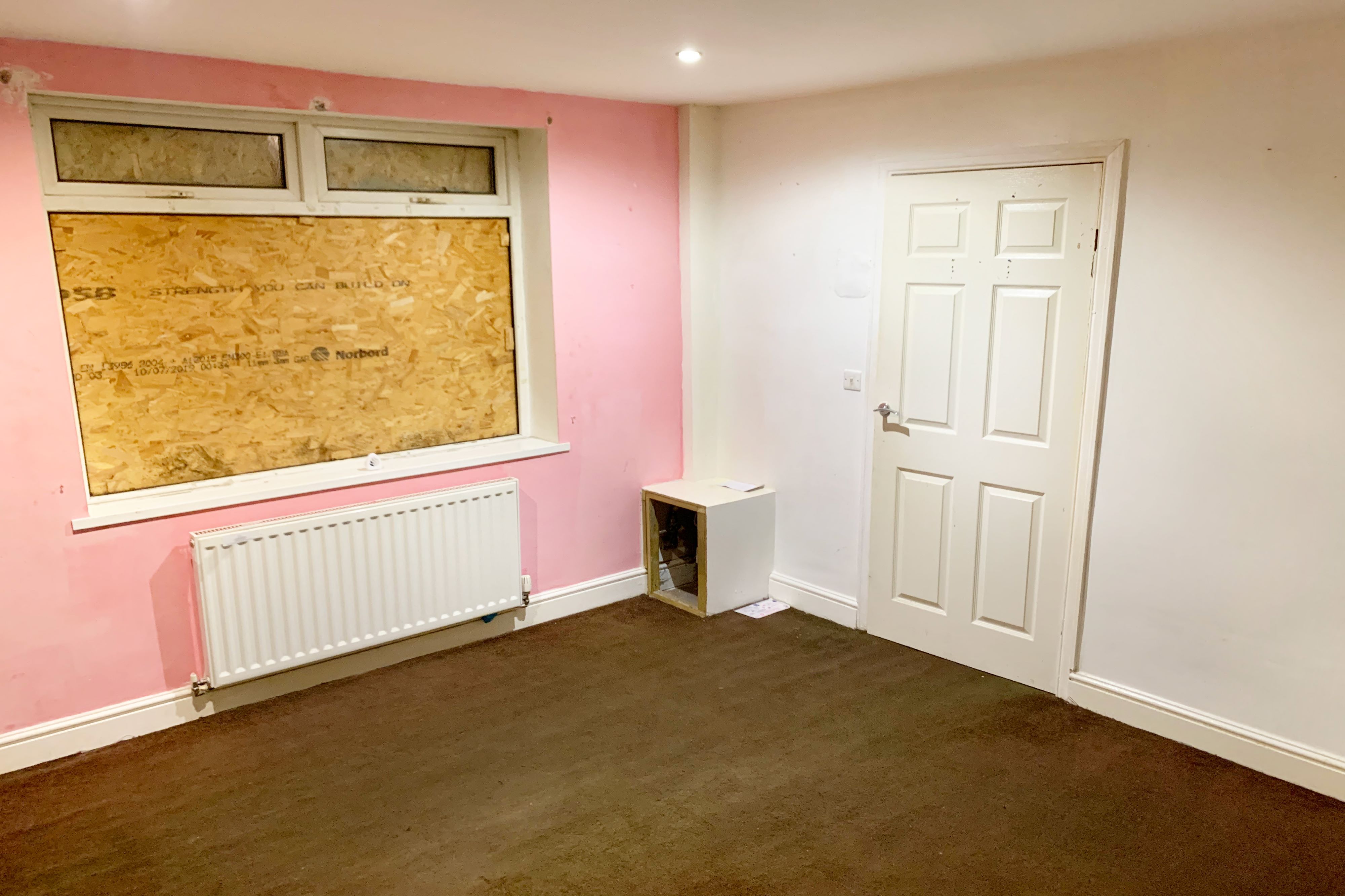 103 Elemore Lane, Easington Lane, Houghton Le Spring, DH5 0QE
