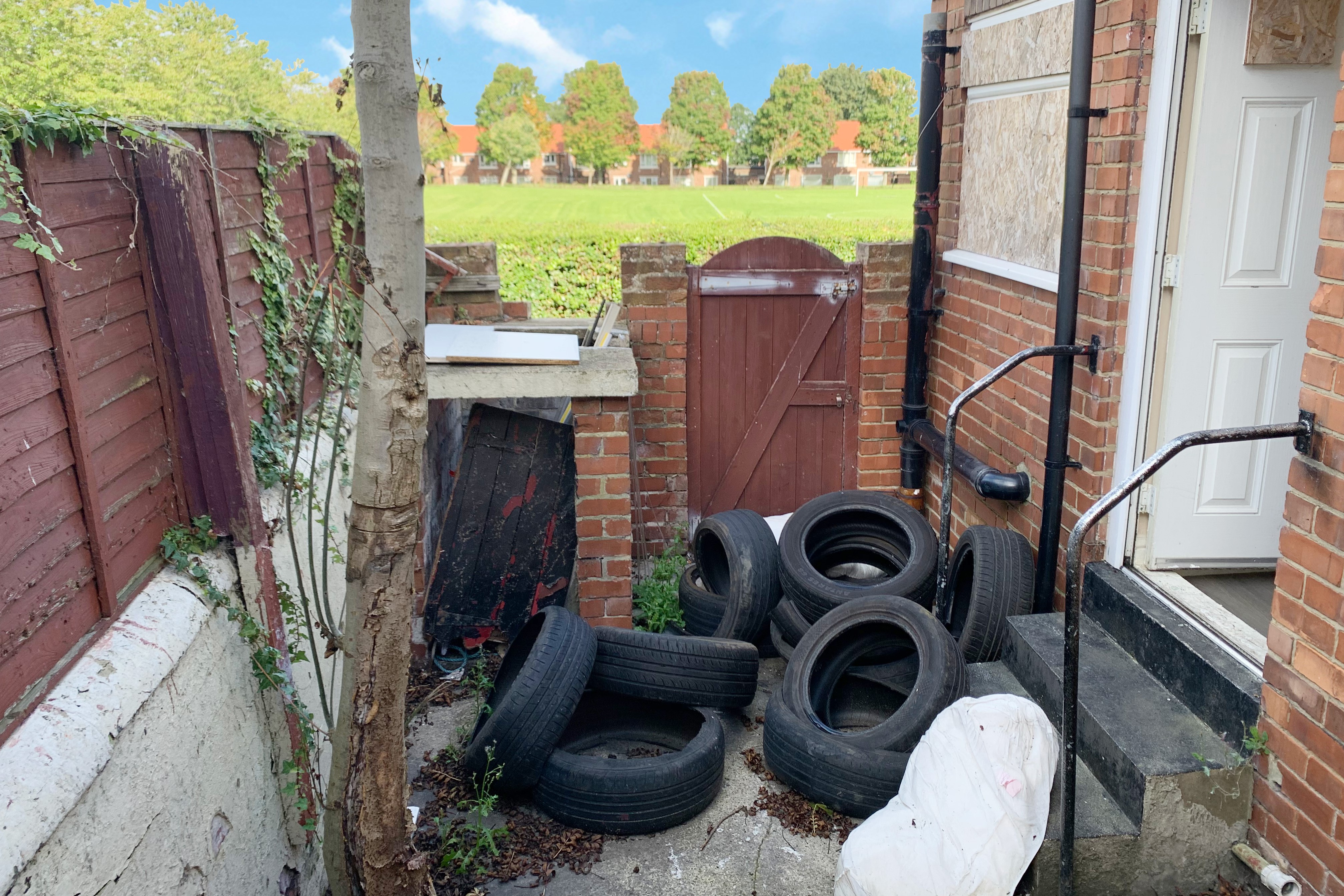 103 Elemore Lane, Easington Lane, Houghton Le Spring, DH5 0QE

