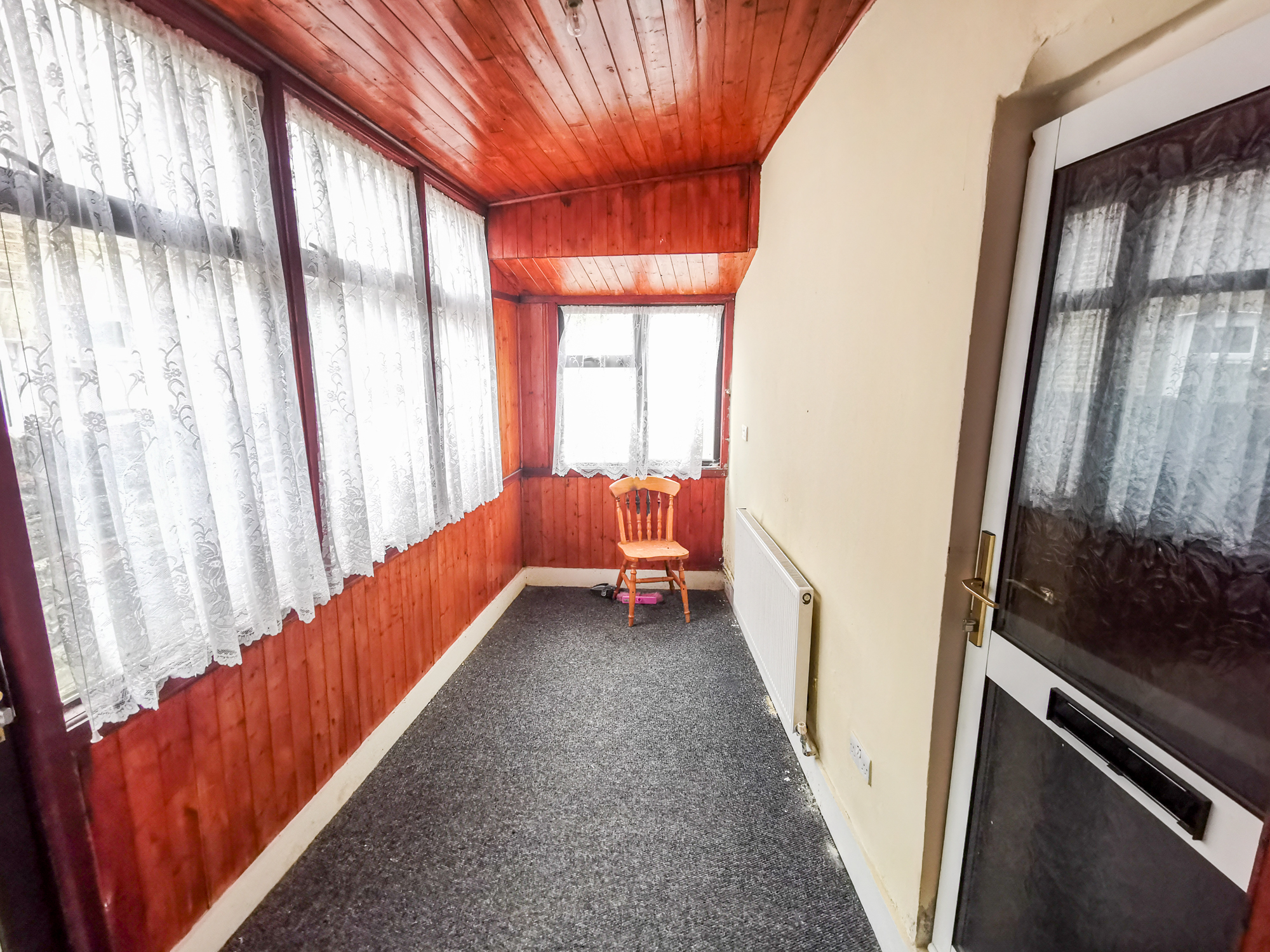 Flat 1, 139 Hainault Road, Leytonstone, London, E11 1DT

