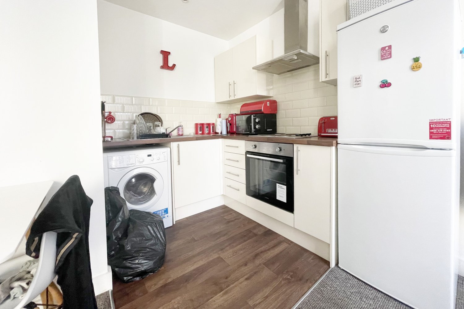 16 Courier House, 9 King Cross Street, Halifax, West Yorkshire, HX1 2DG