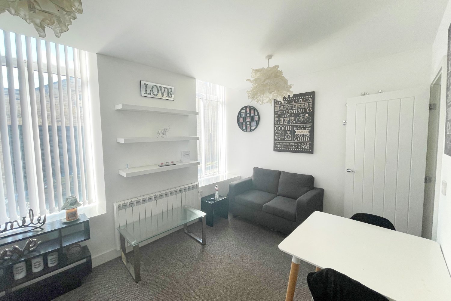 16 Courier House, 9 King Cross Street, Halifax, West Yorkshire, HX1 2DG