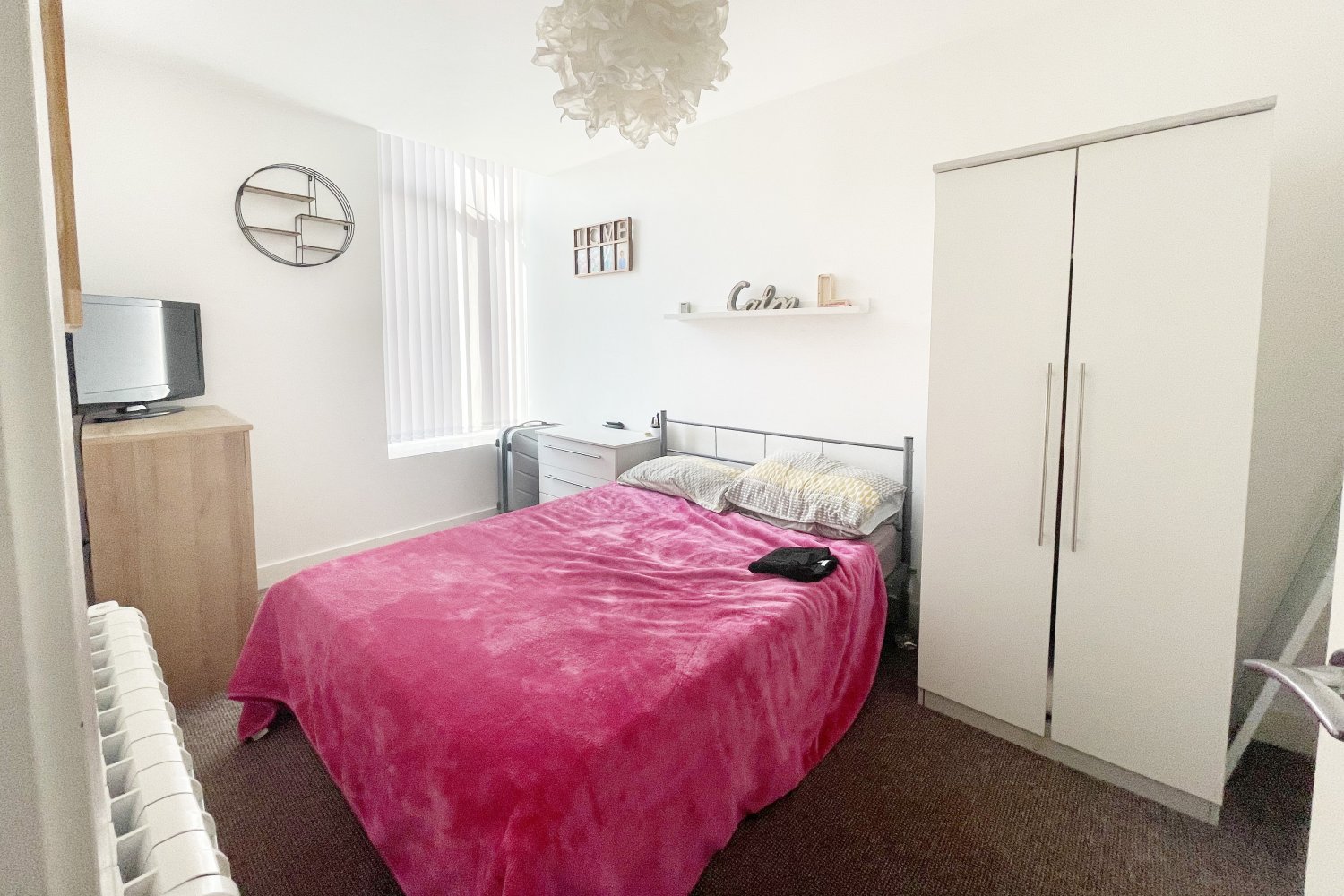 16 Courier House, 9 King Cross Street, Halifax, West Yorkshire, HX1 2DG