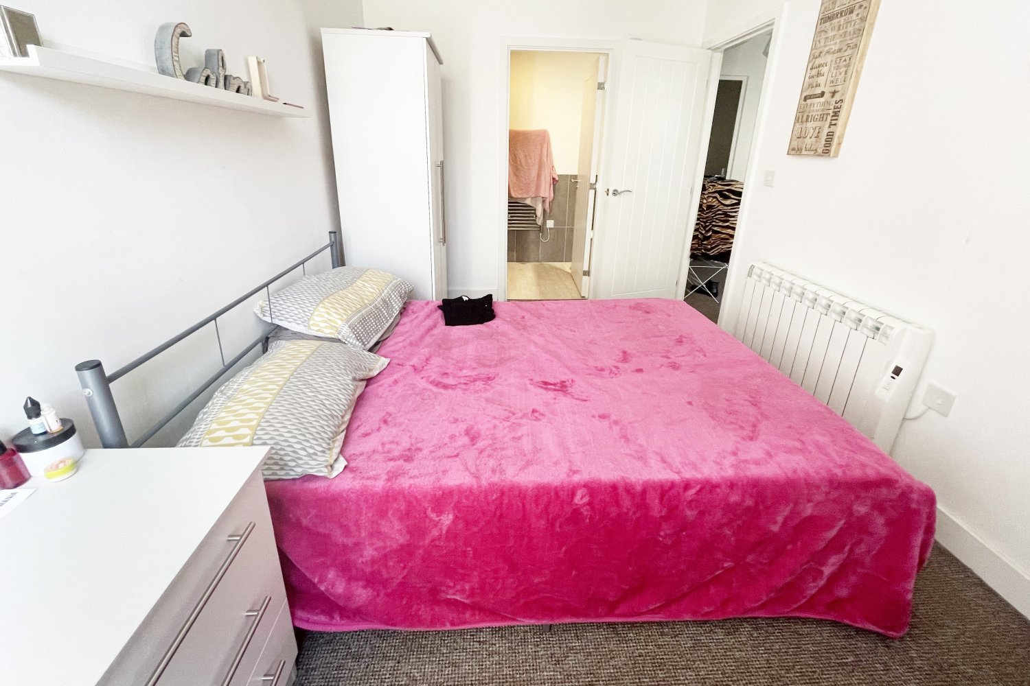 16 Courier House, 9 King Cross Street, Halifax, West Yorkshire, HX1 2DG