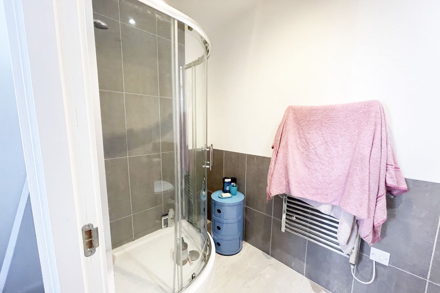 16 Courier House, 9 King Cross Street, Halifax, West Yorkshire, HX1 2DG