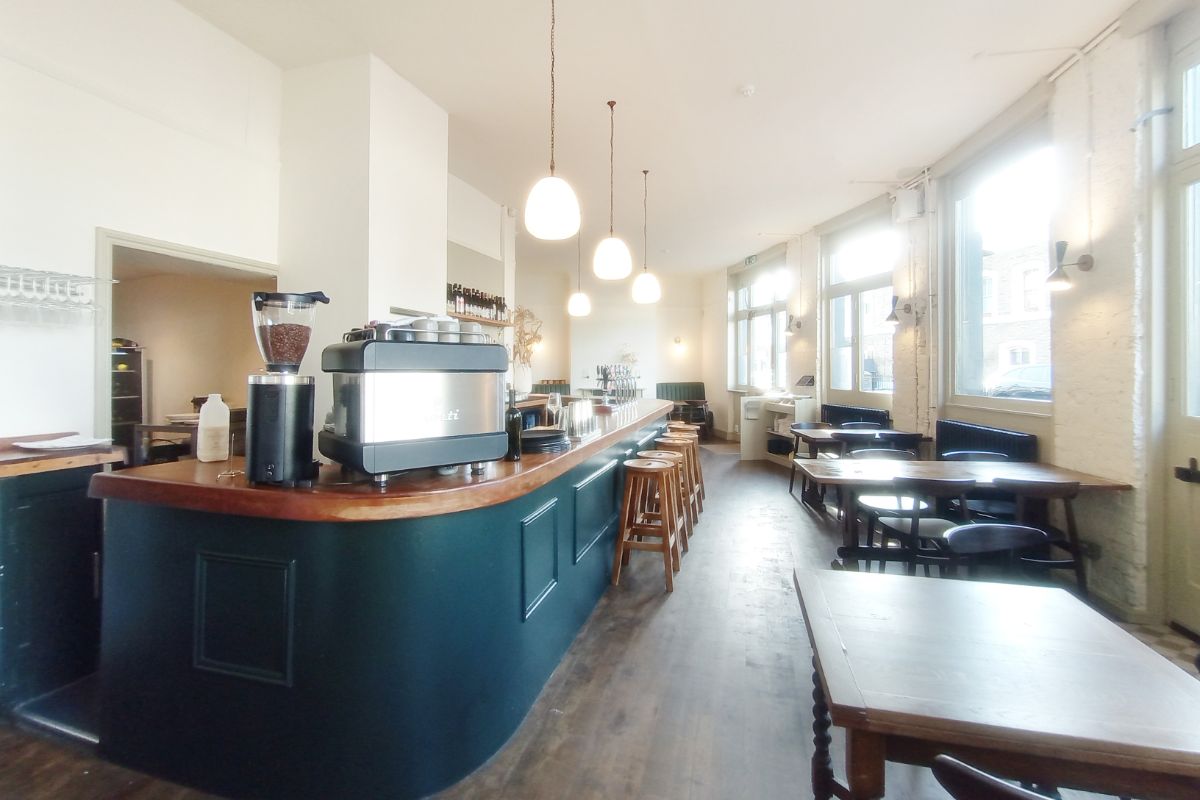 The Baring Arms, 55 Baring Street, London N1 3DS 