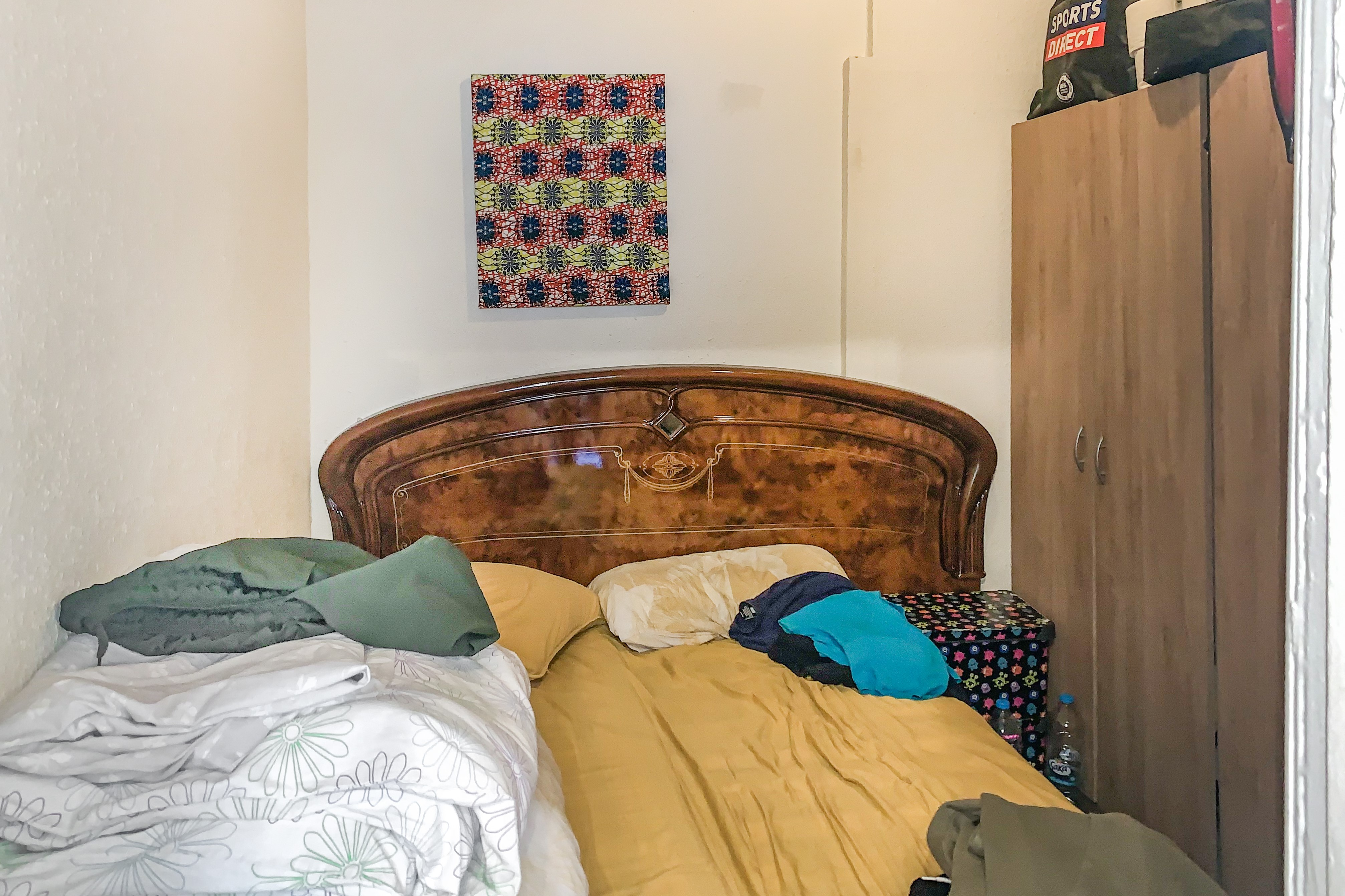 108 Blackheath Road, London, SE10 8DA
