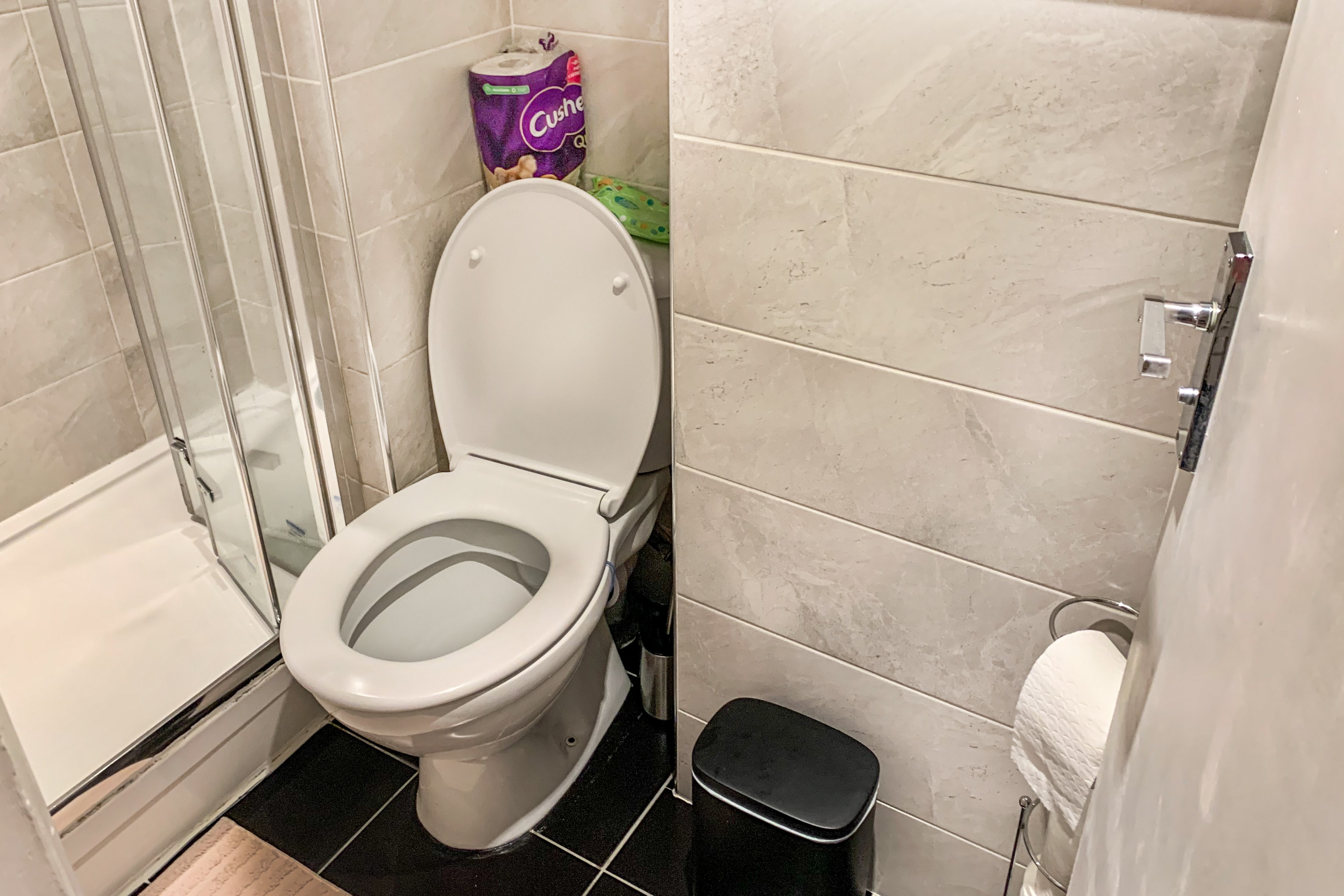 108 Blackheath Road, London, SE10 8DA

