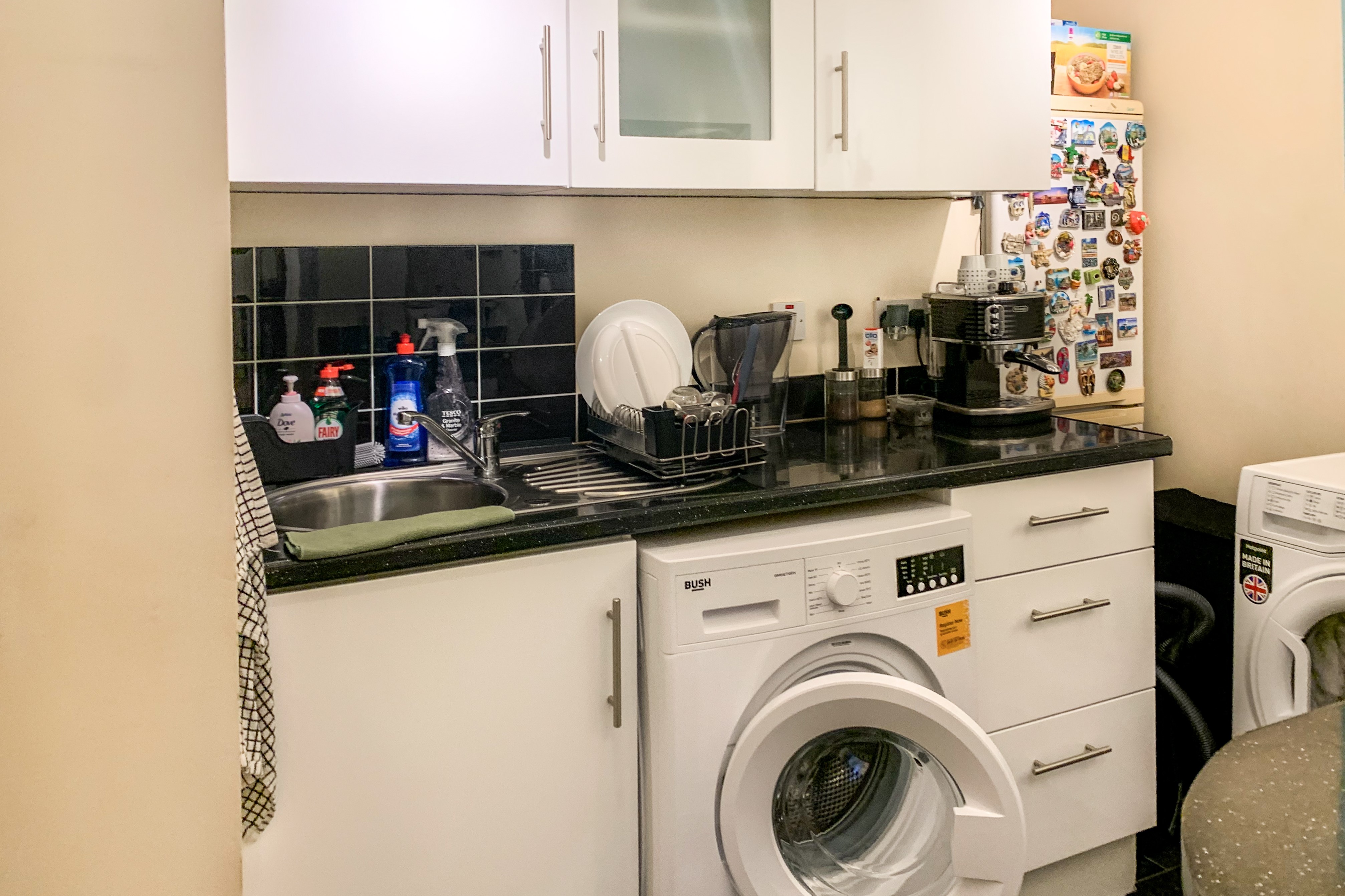 108 Blackheath Road, London, SE10 8DA
