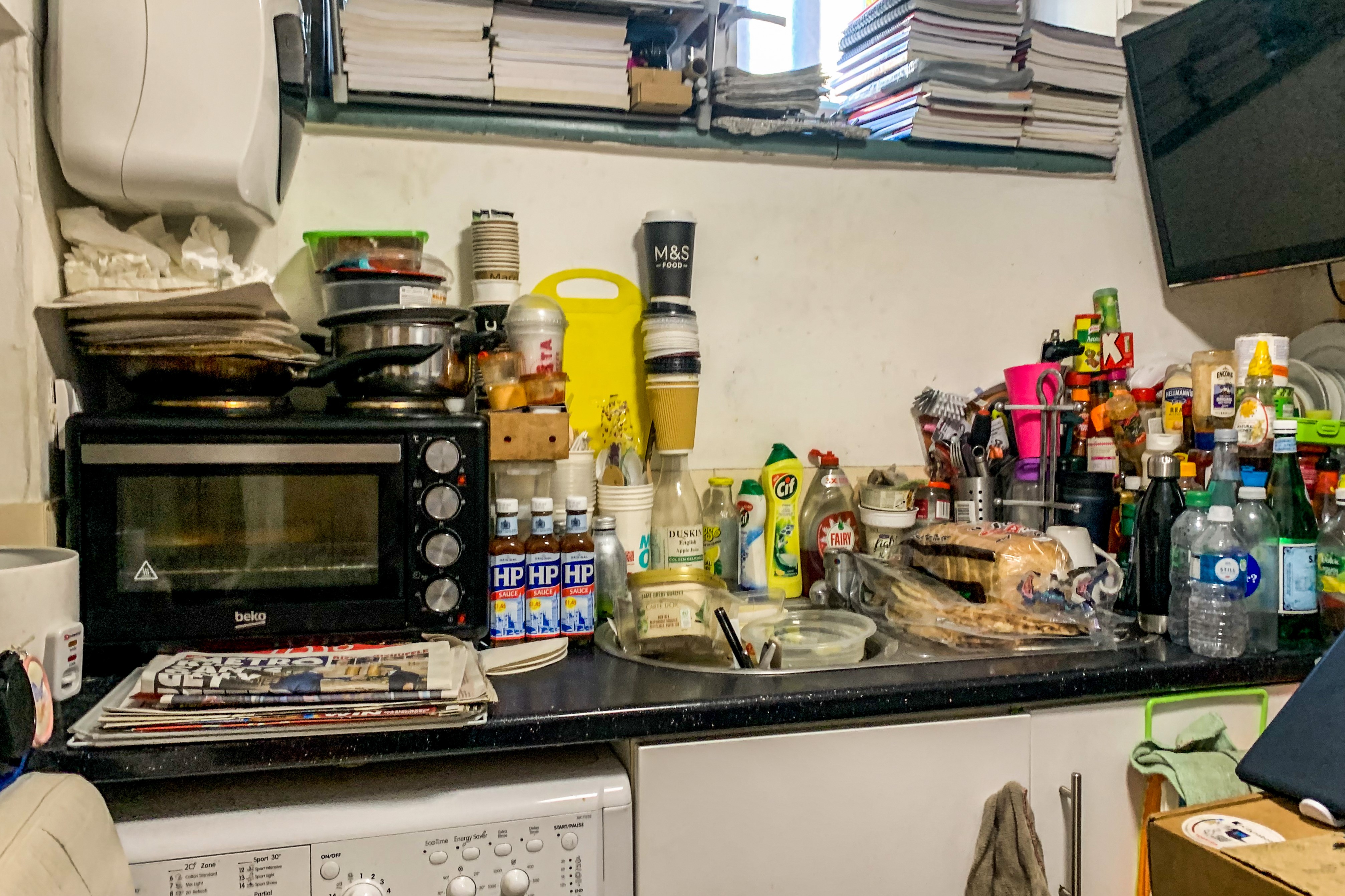 108 Blackheath Road, London, SE10 8DA
