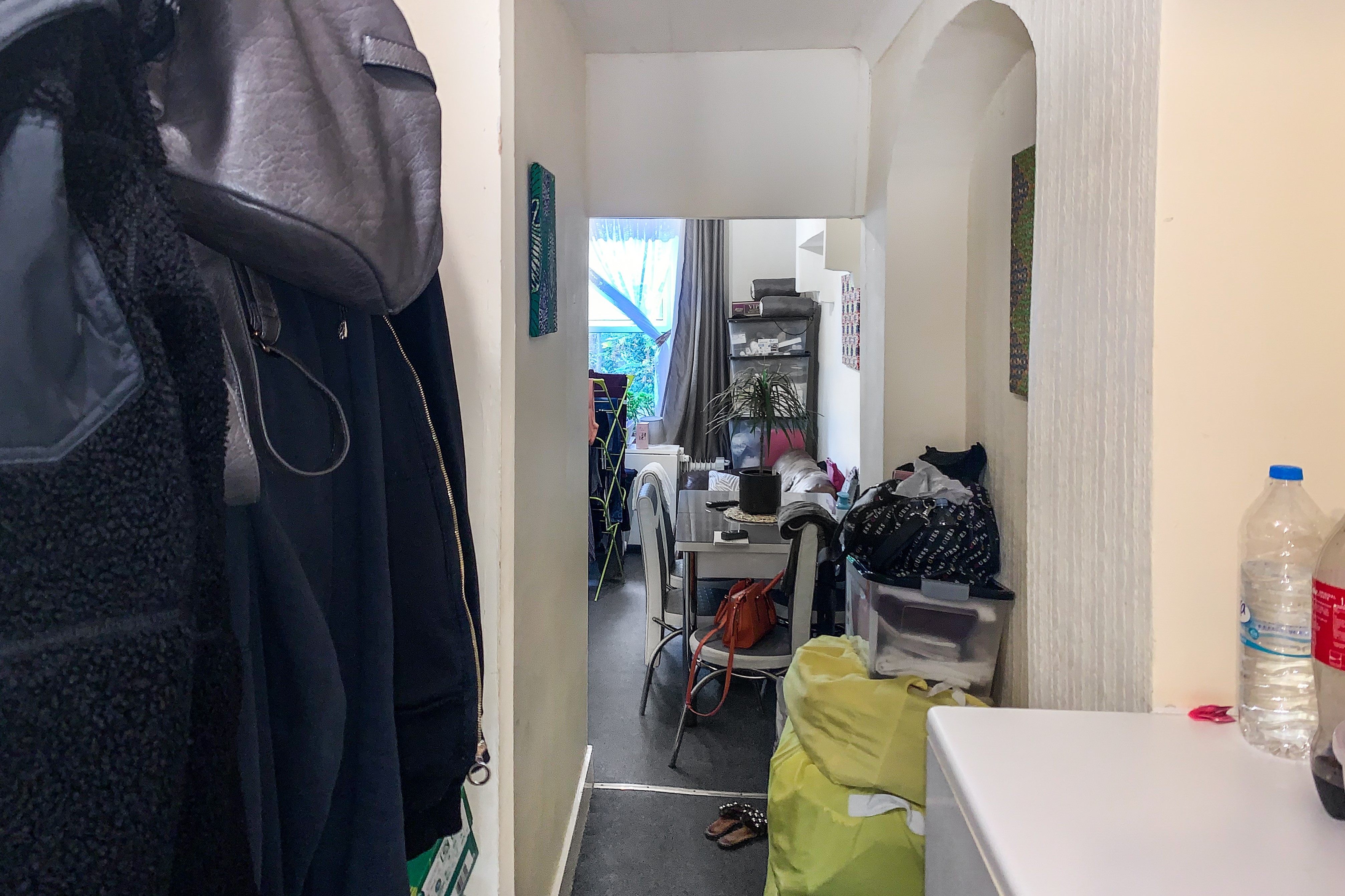 108 Blackheath Road, London, SE10 8DA
