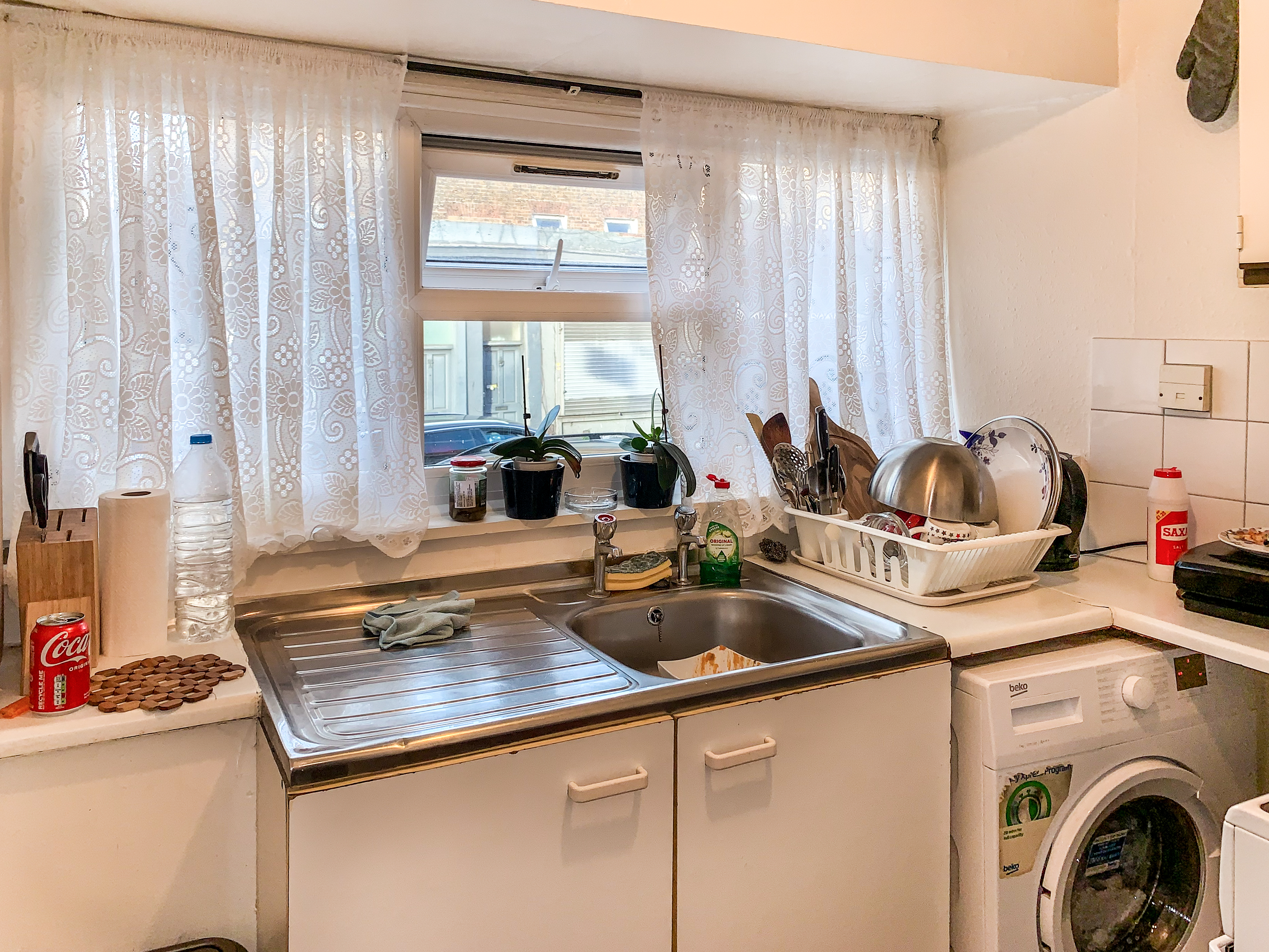 108 Blackheath Road, London, SE10 8DA

