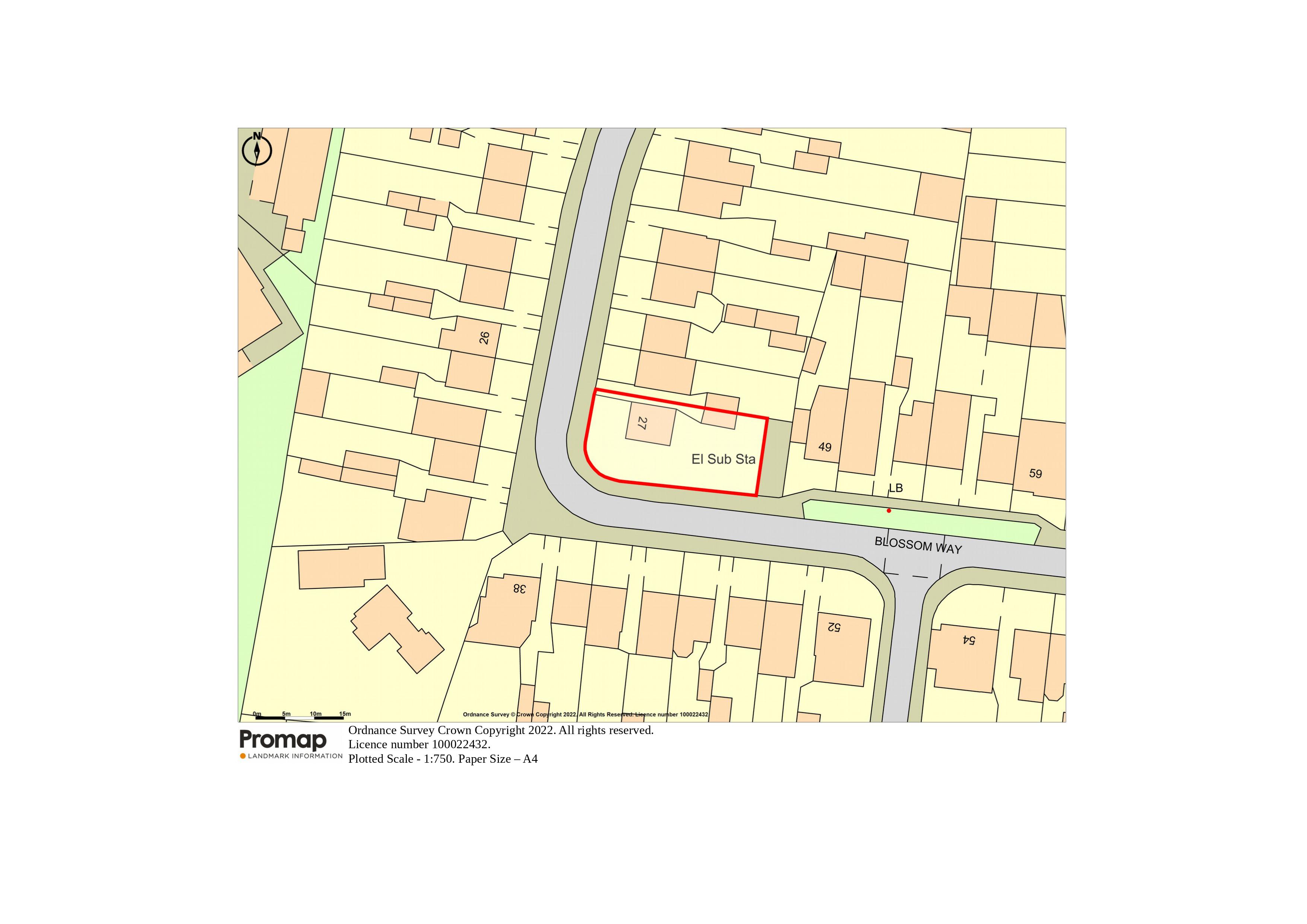 27 Blossom Way, West Drayton UB7 9HF