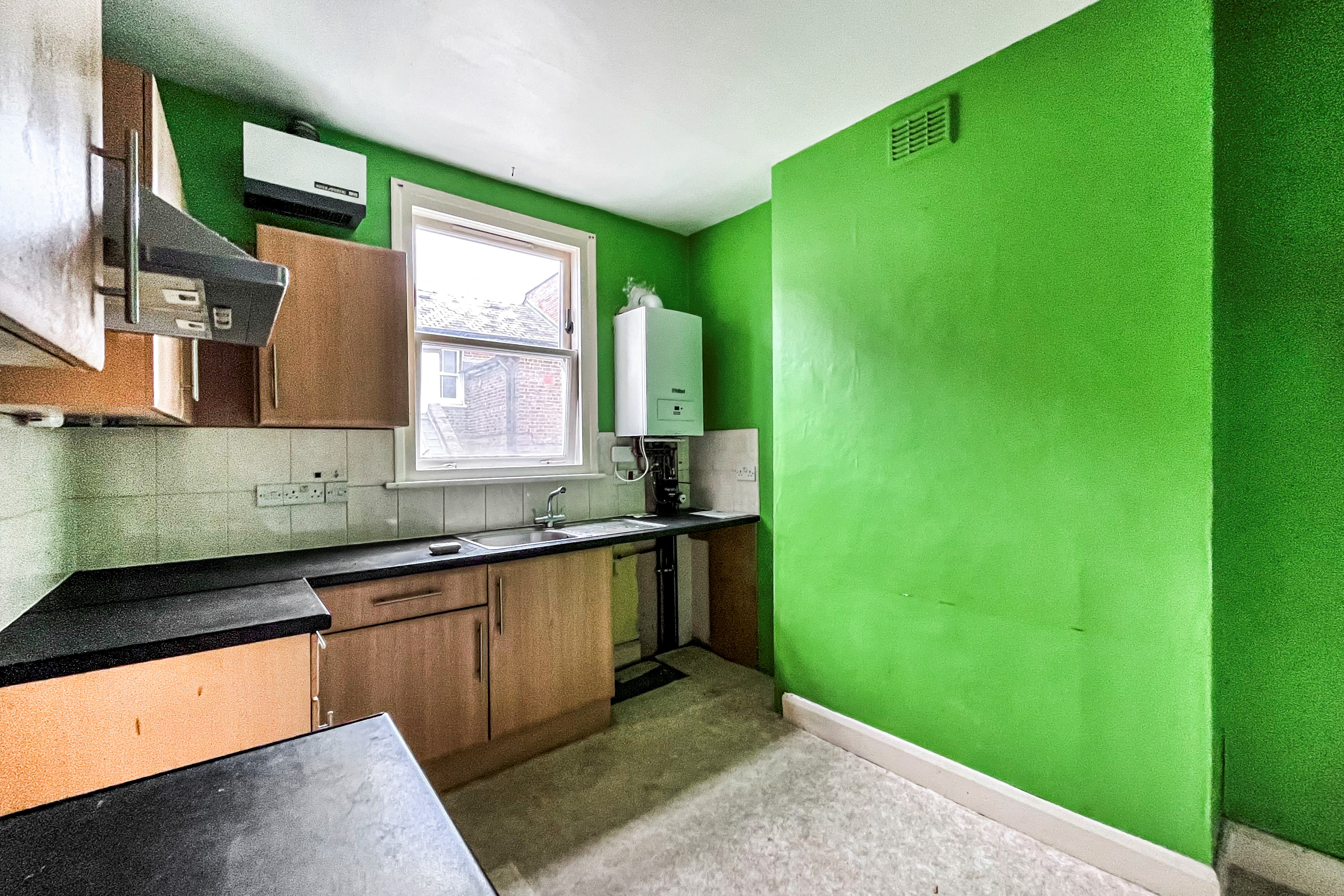20A Gayford Road, London W12 9BN