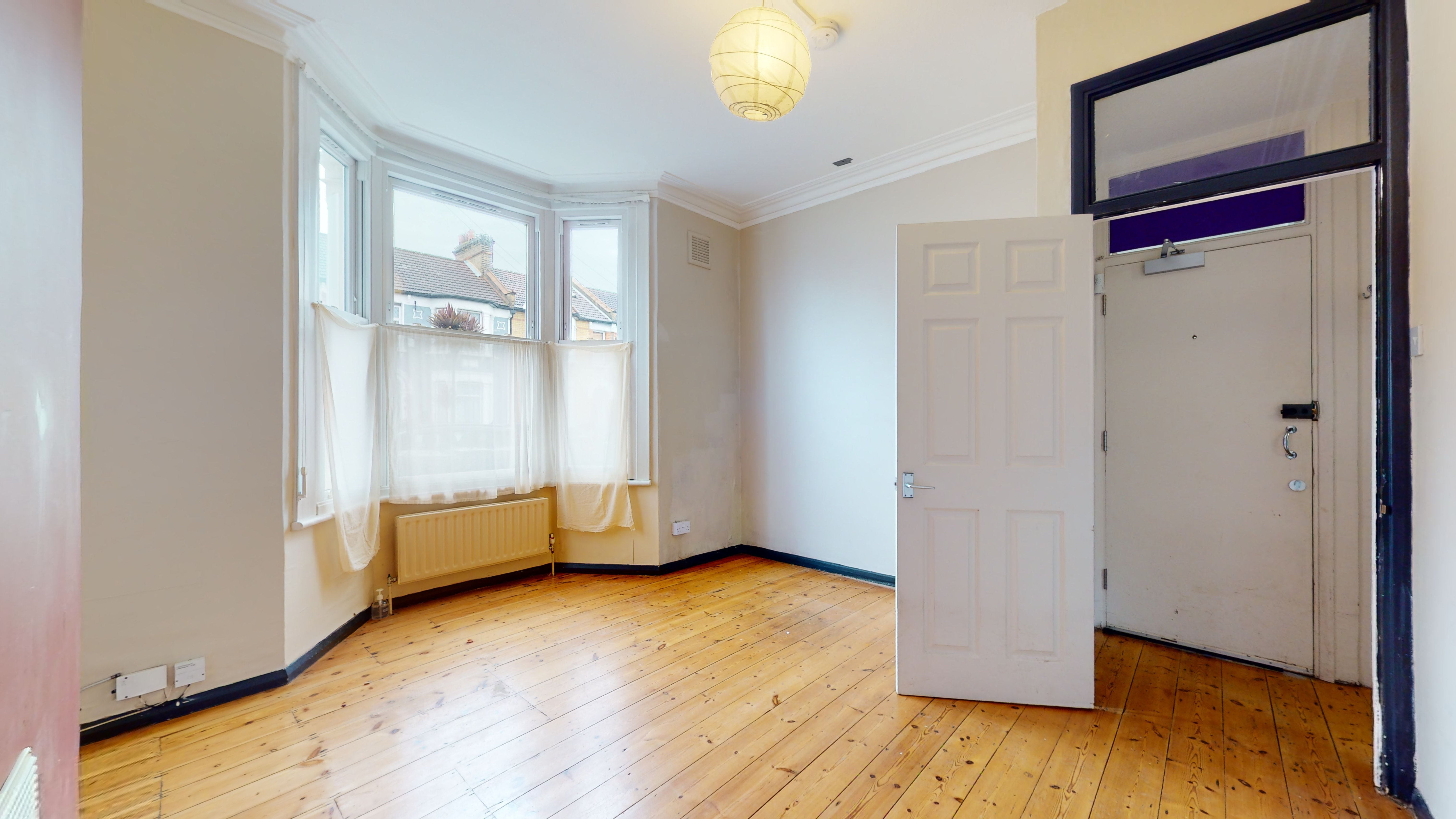 Ground Floor Flat, 97 Laleham Road, Catford, London, SE6 2JD
