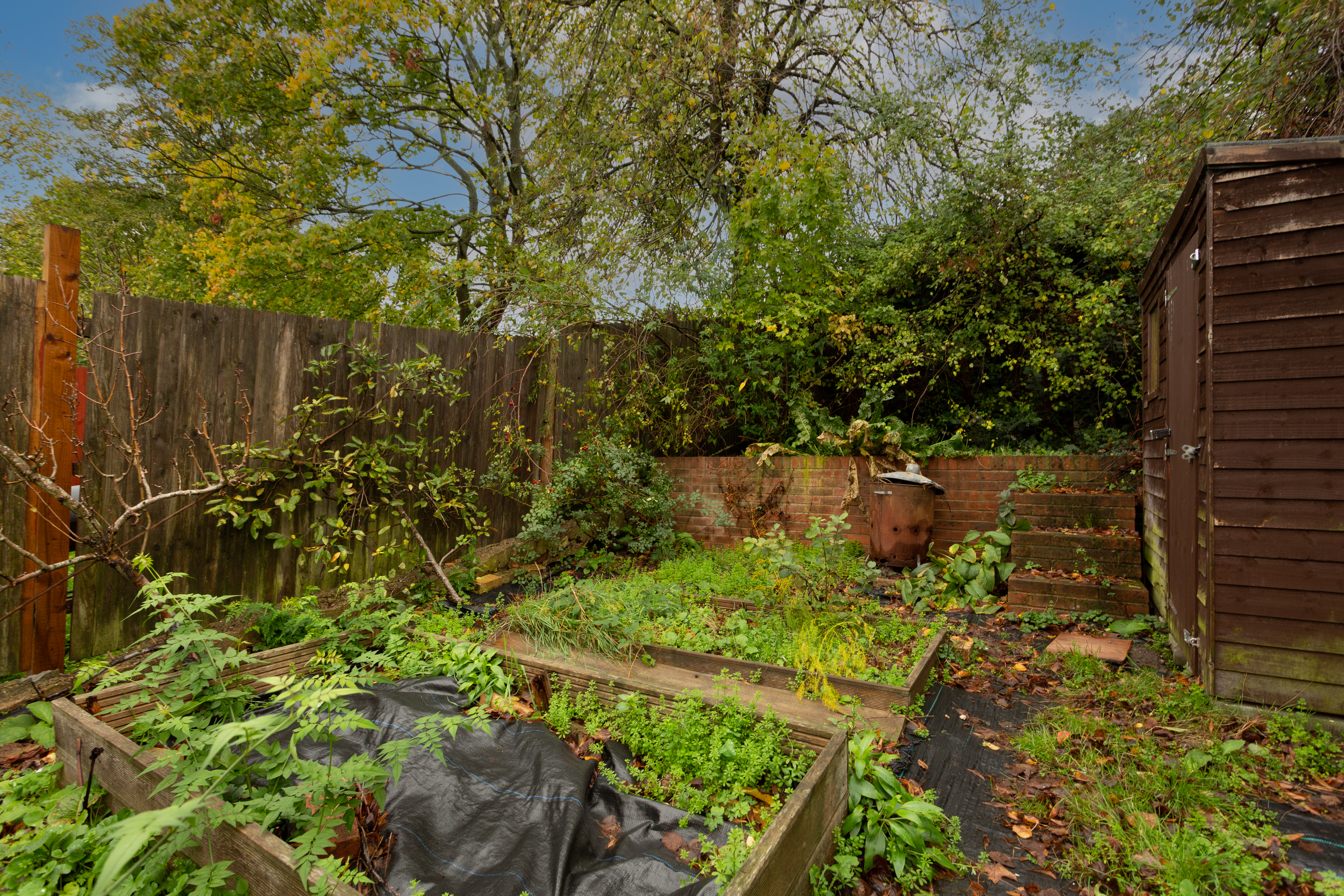 Ground Floor Flat, 97 Laleham Road, Catford, London, SE6 2JD
