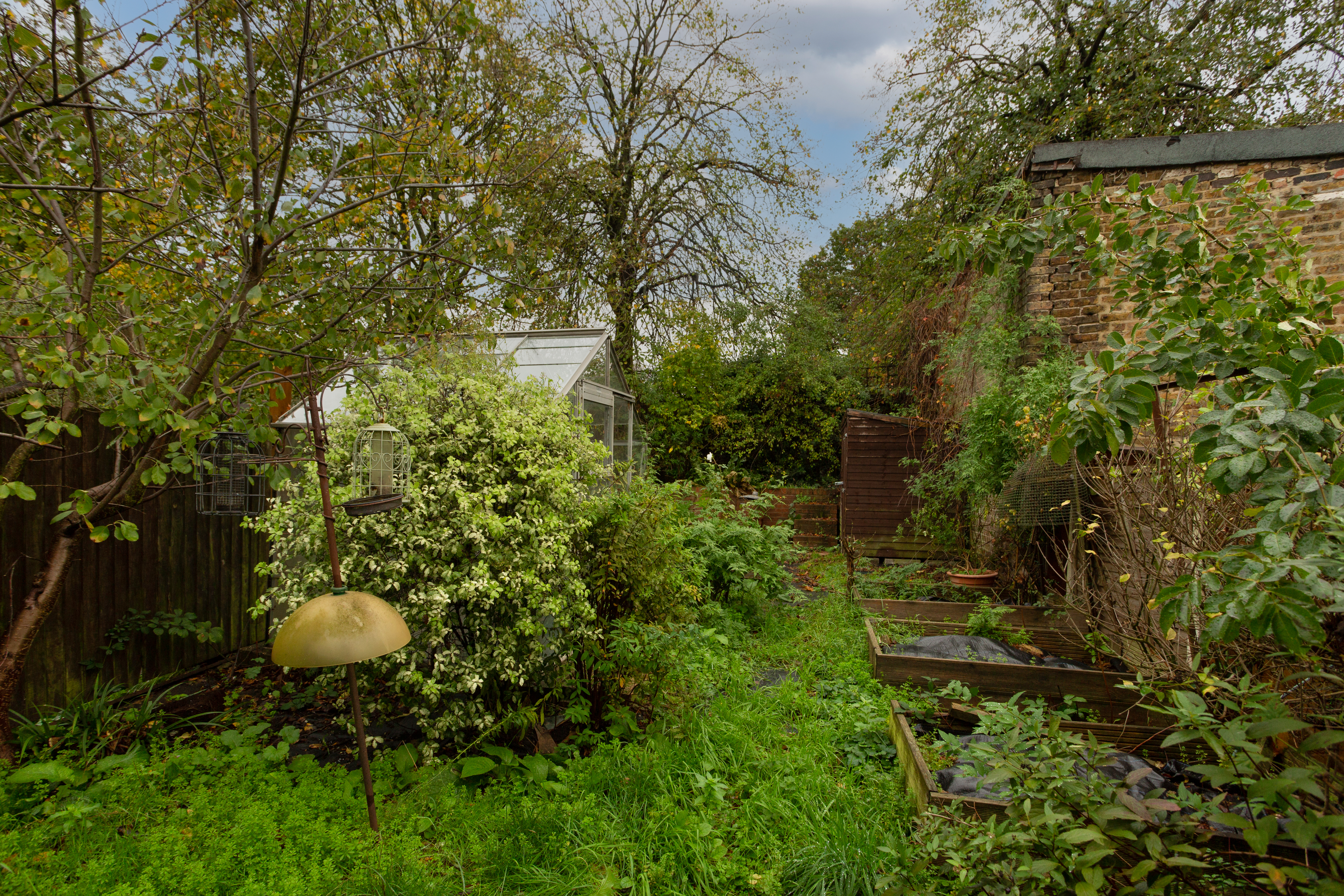Ground Floor Flat, 97 Laleham Road, Catford, London, SE6 2JD
