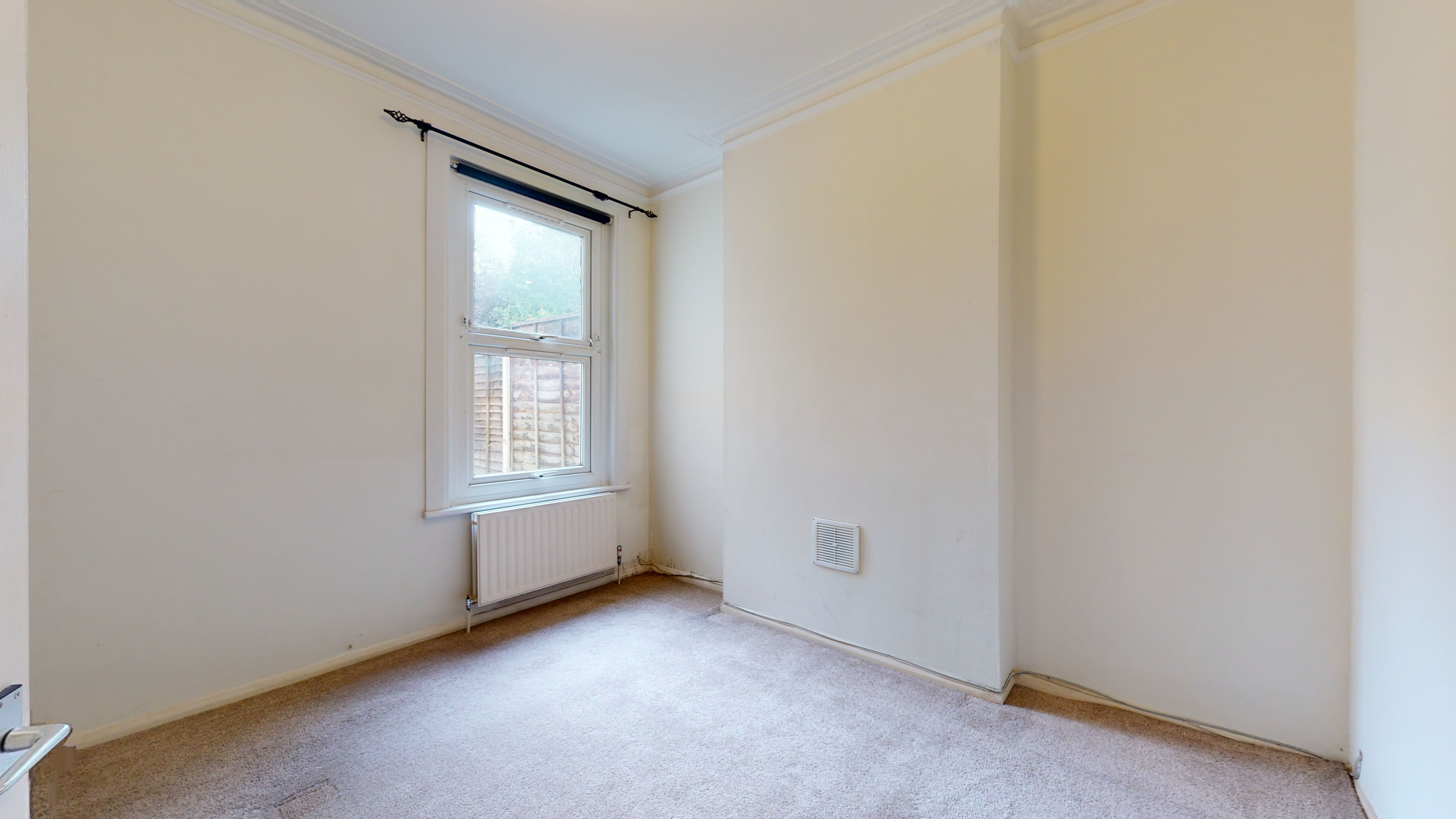 Ground Floor Flat, 97 Laleham Road, Catford, London, SE6 2JD
